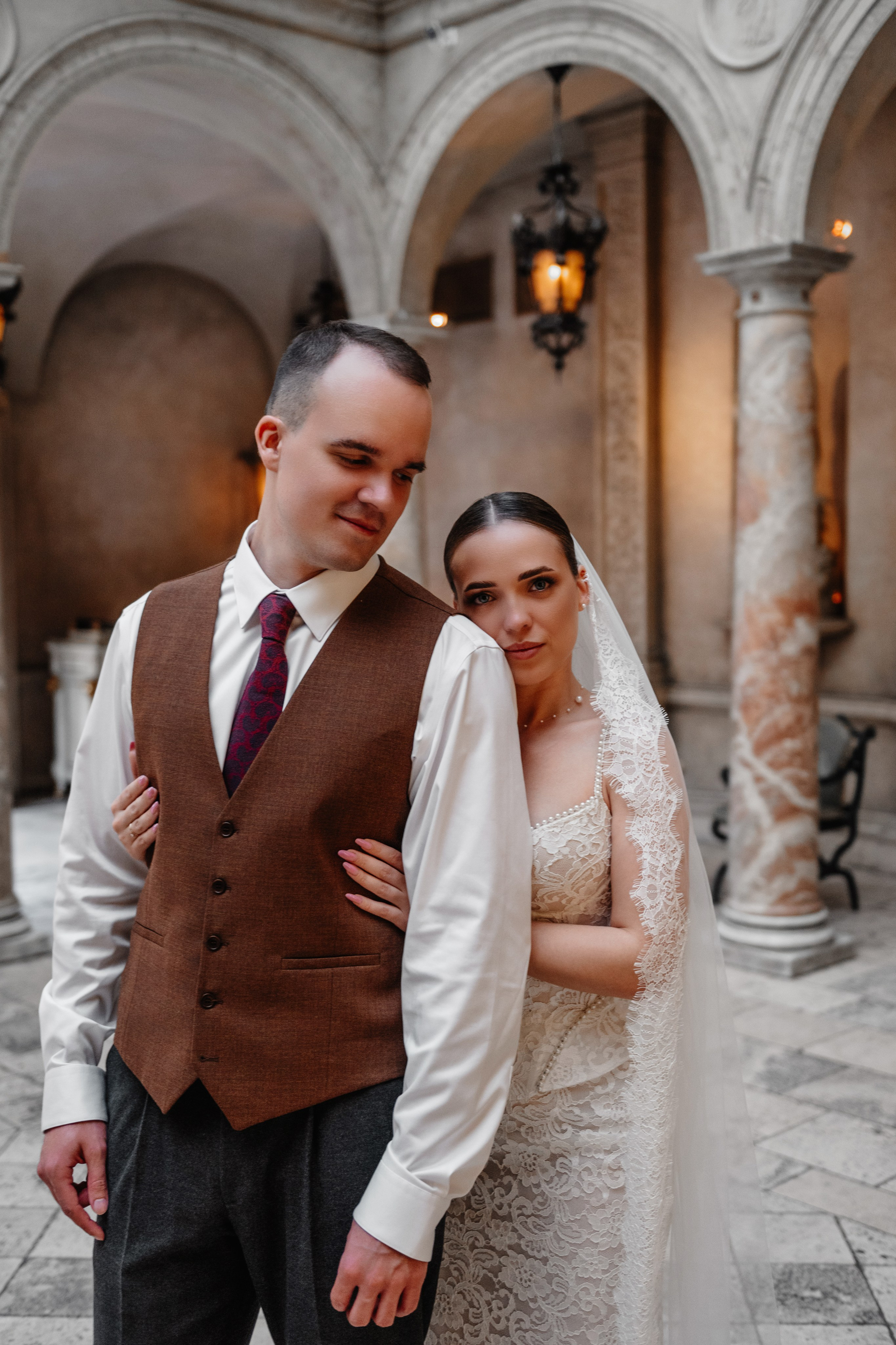 Nikita & Veronika. Свадебный и индивидуальный фотограф Никита Роут | Москва