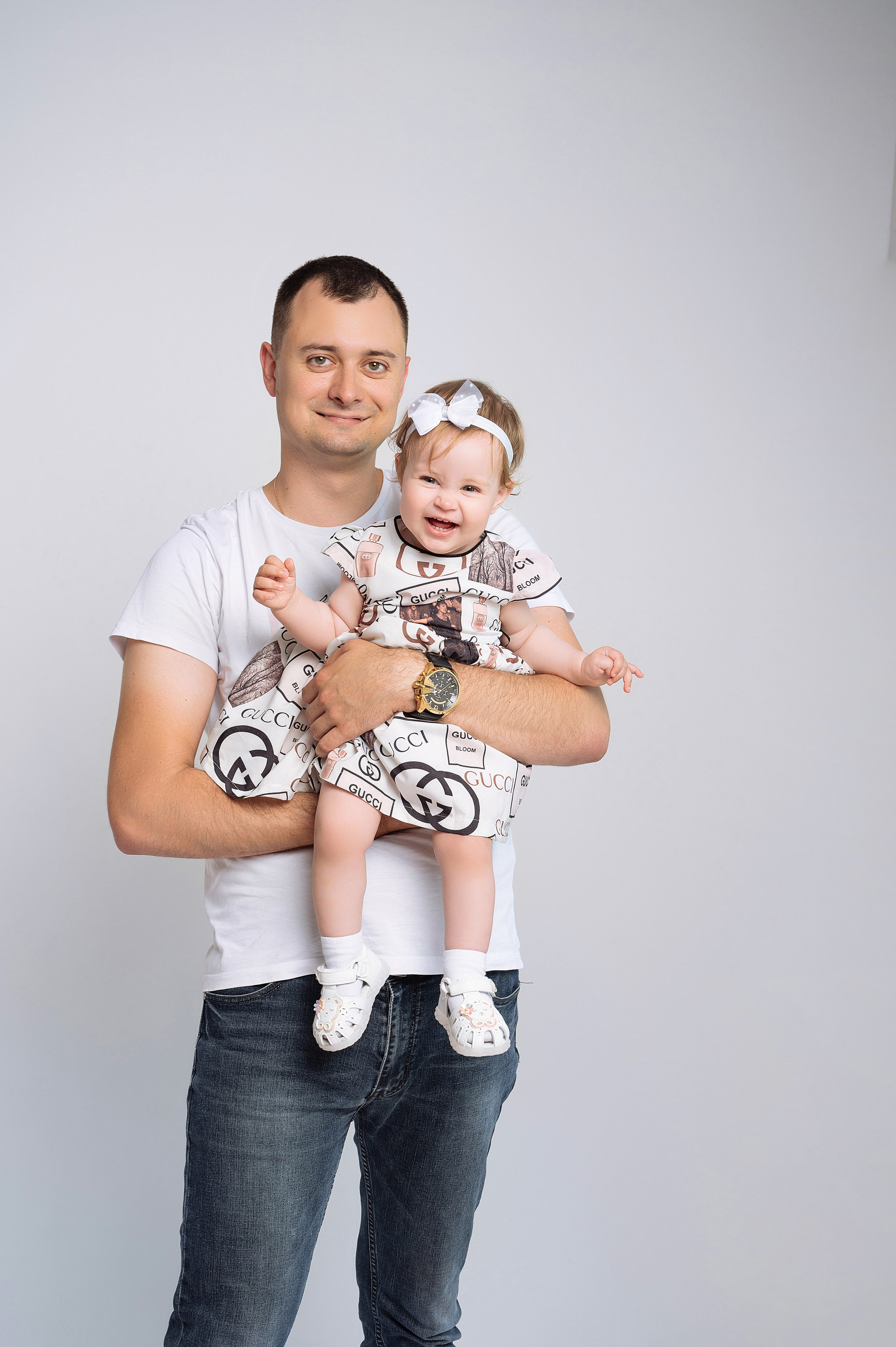 Алена и Дима 1 год доче. Свадебный и семейный фотограф в Находке и Владивостоке