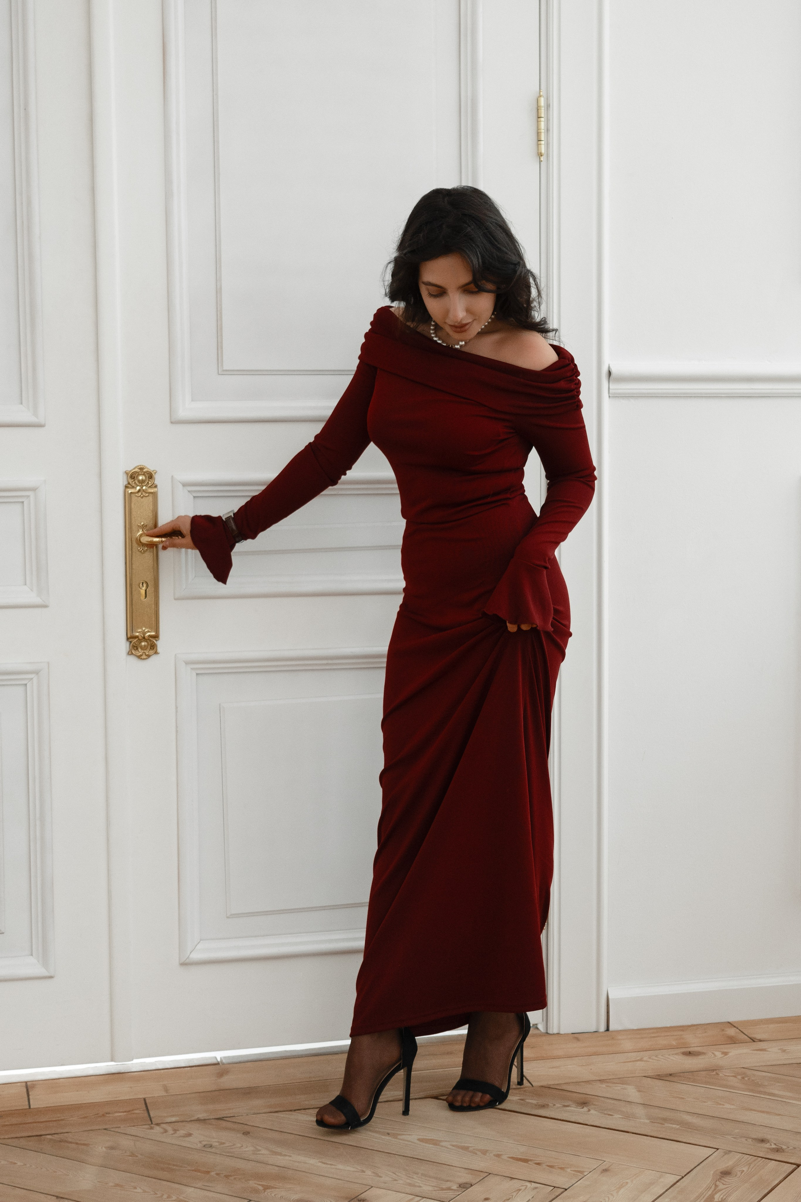 Карина. Валерий Злобин — портретный и свадебный фотограф в Екатеринбурге