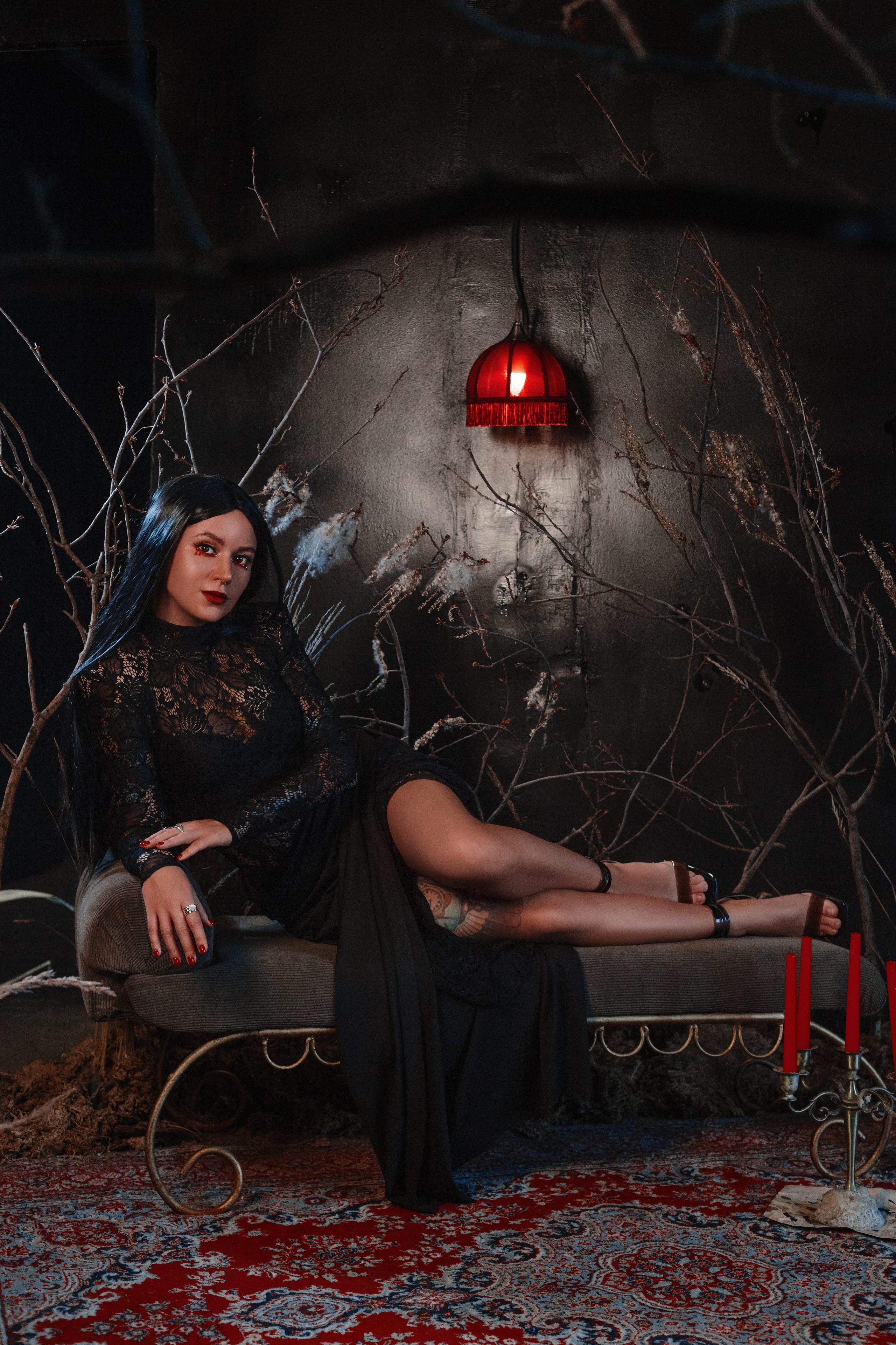 Наталья. Валерий Злобин — портретный и свадебный фотограф в Екатеринбурге