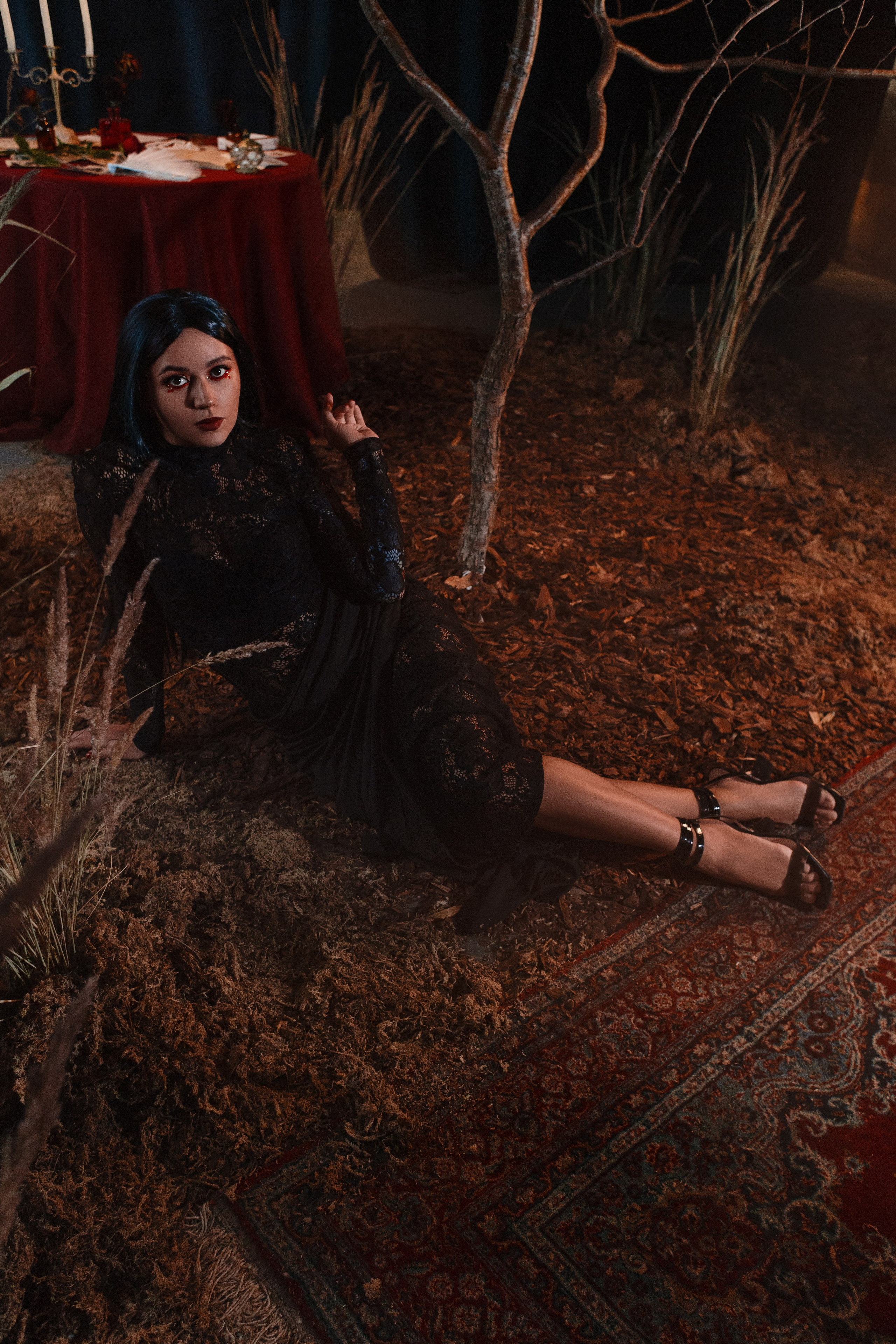 Наталья. Валерий Злобин — портретный и свадебный фотограф в Екатеринбурге