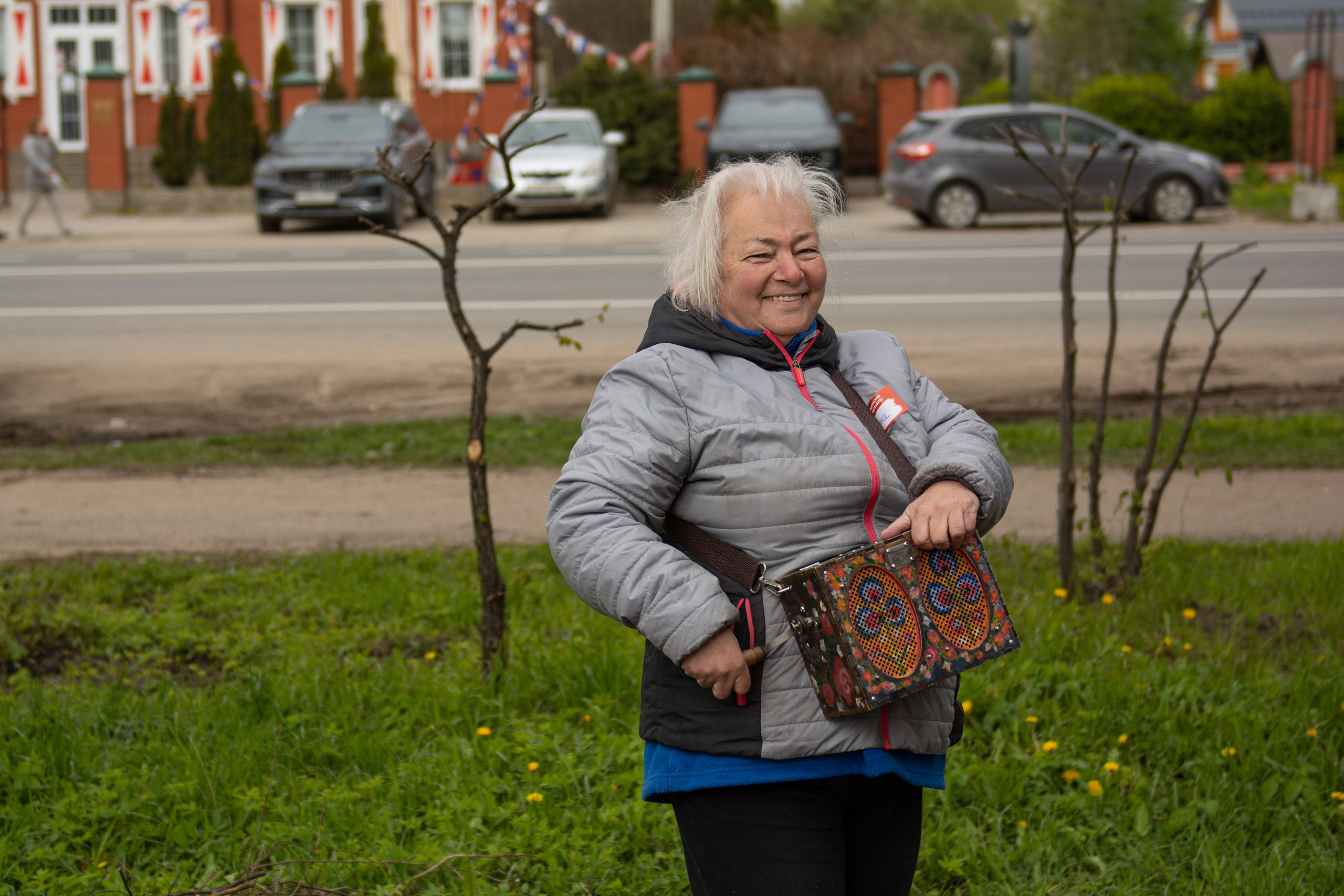 Том Сойер Фест ул. Кардовского 25 (репортаж). Портретная и репортажная съёмка