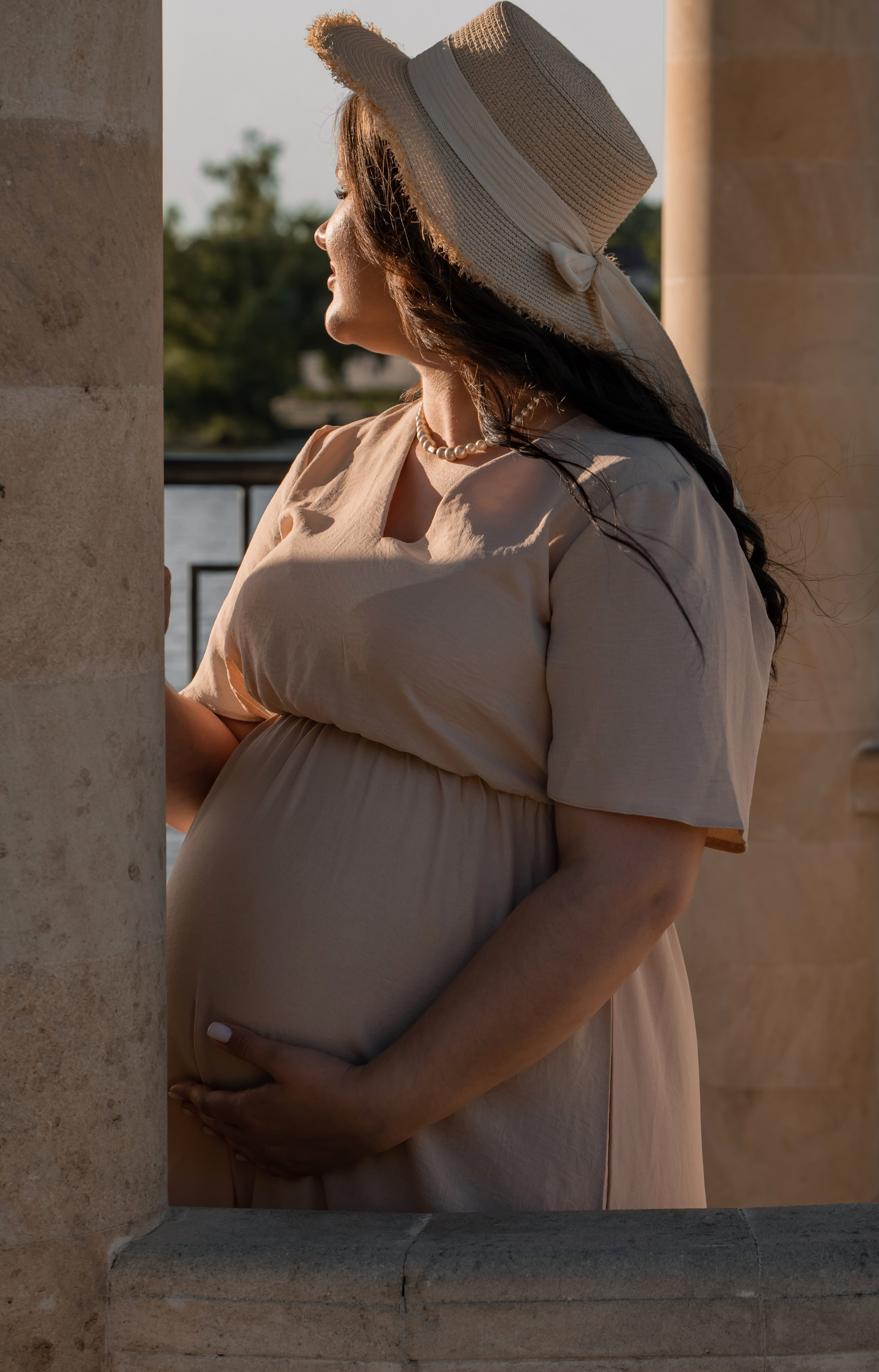 В ОЖИДАНИИ ЧУДА. Свадебный и семейный фотограф в Краснодарском крае