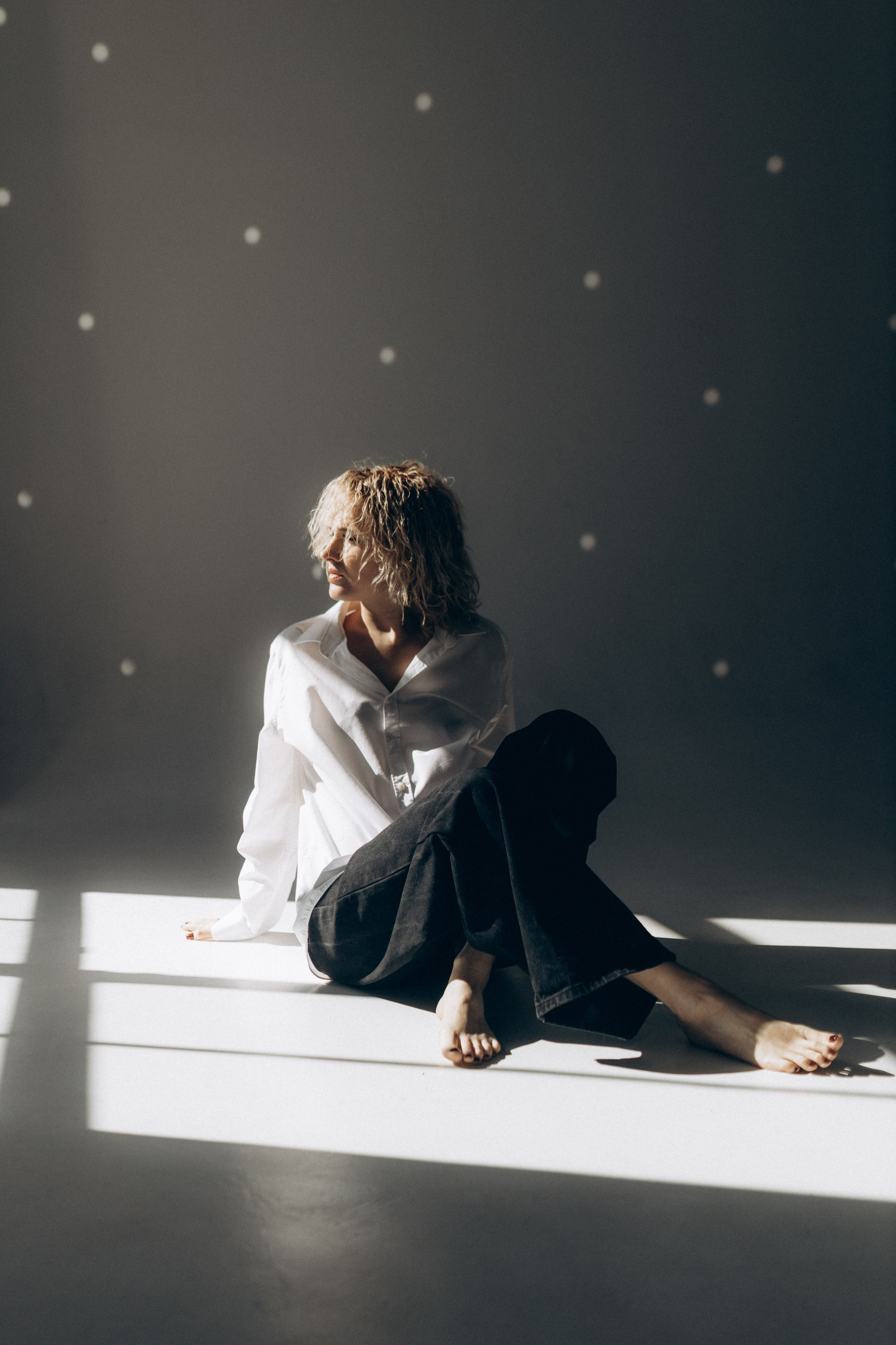 Анна. Фотограф НОГИНСК, Москва, Анастасия Белая