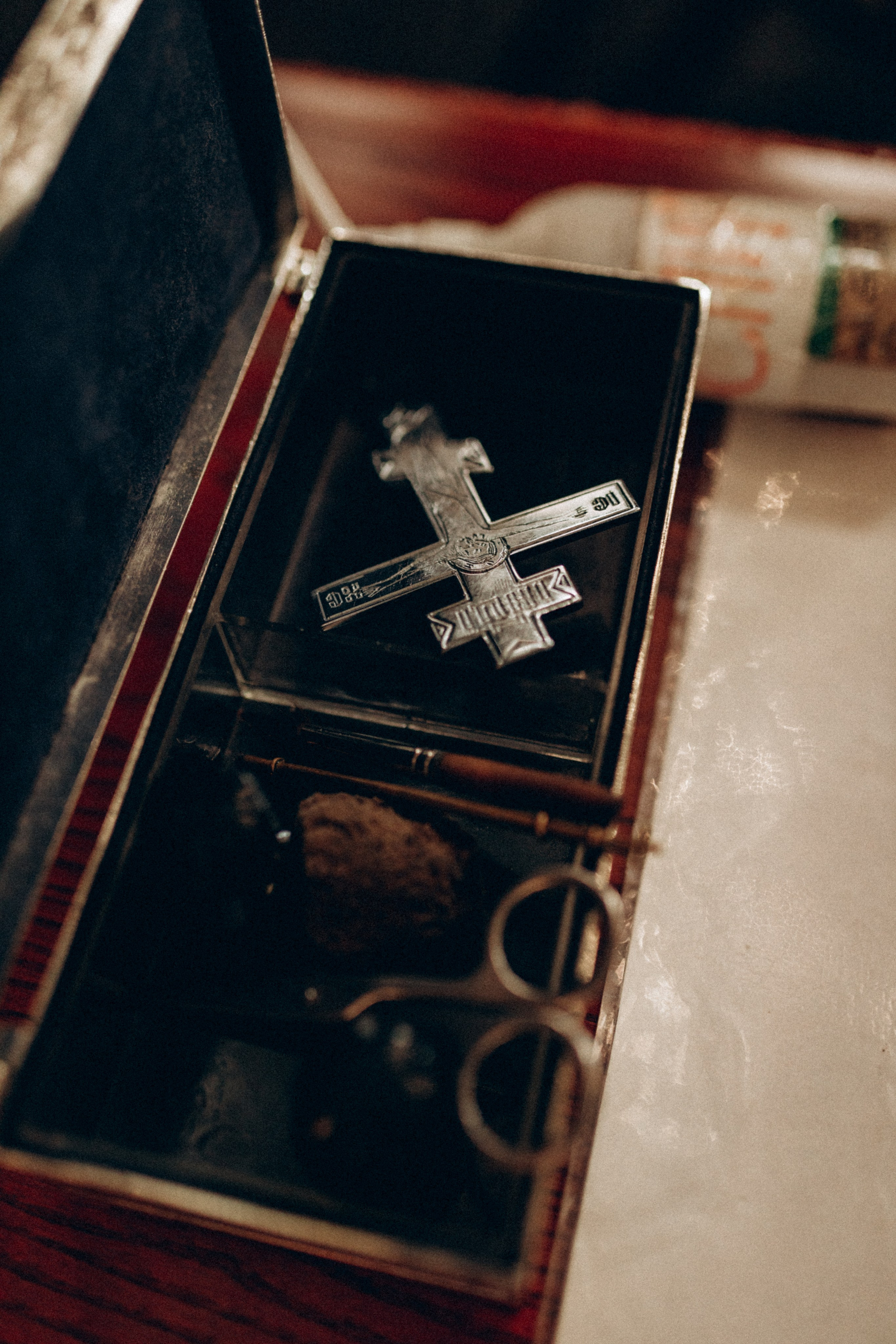 Крещение Артёма. Фотограф НОГИНСК, Москва, Анастасия Белая