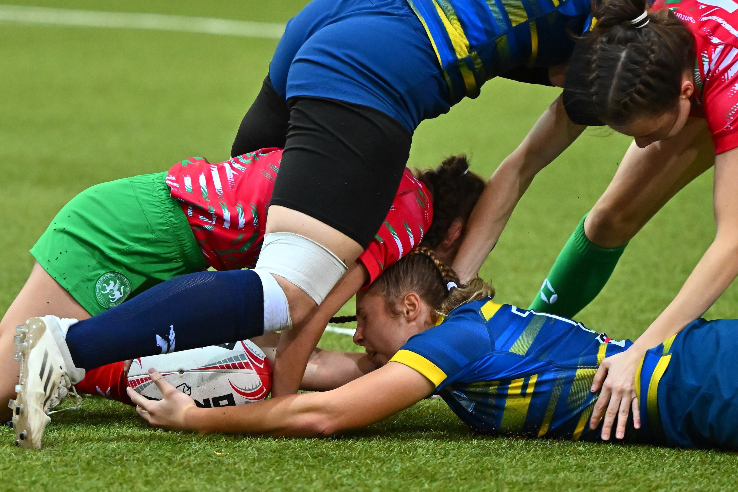 Спорт. Фотосъемка мероприятий