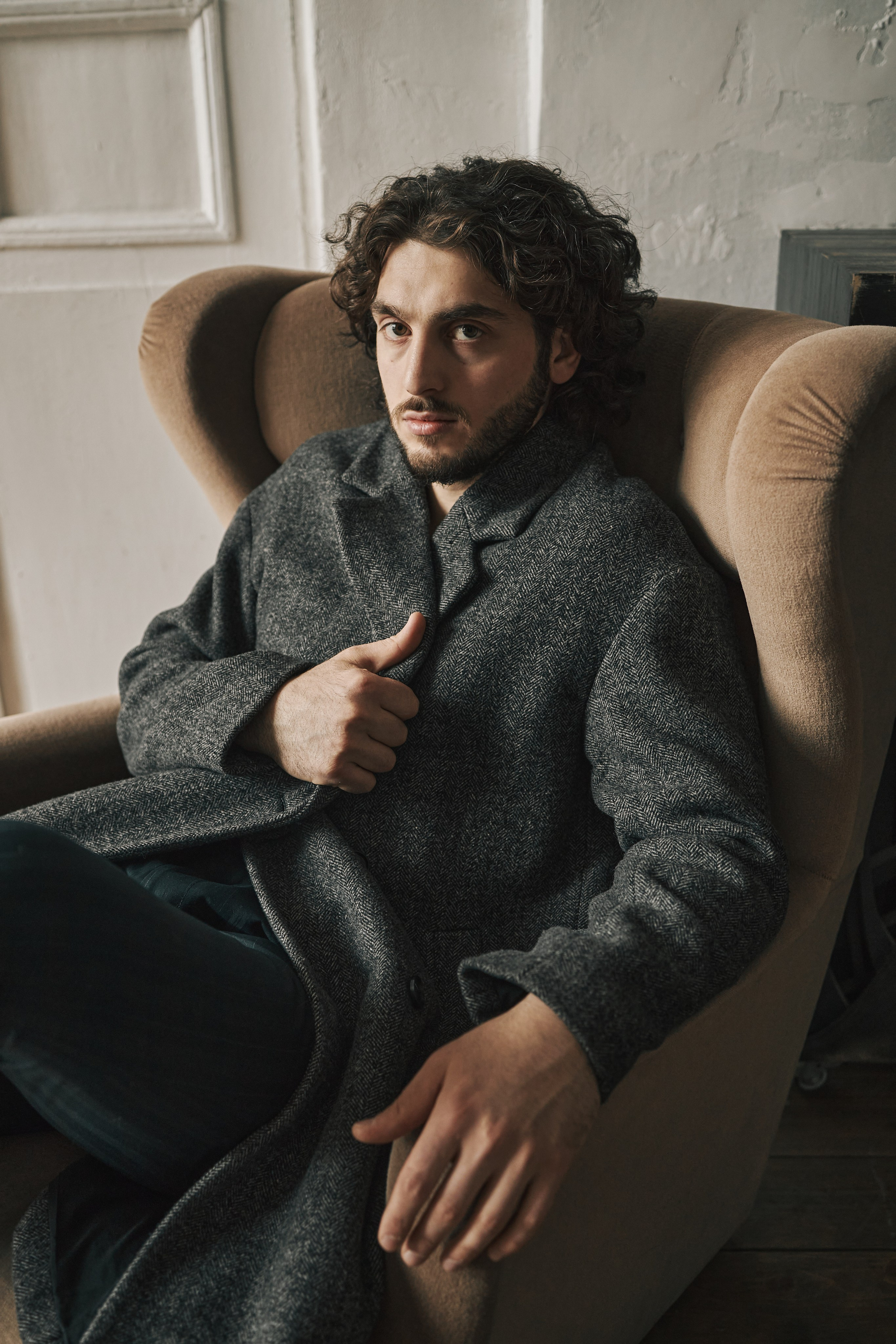 Фотосессия в Москве и Домодедово в студии. Свадебный семейный Фотограф в Домодедово и Москве Дарья Капитанова