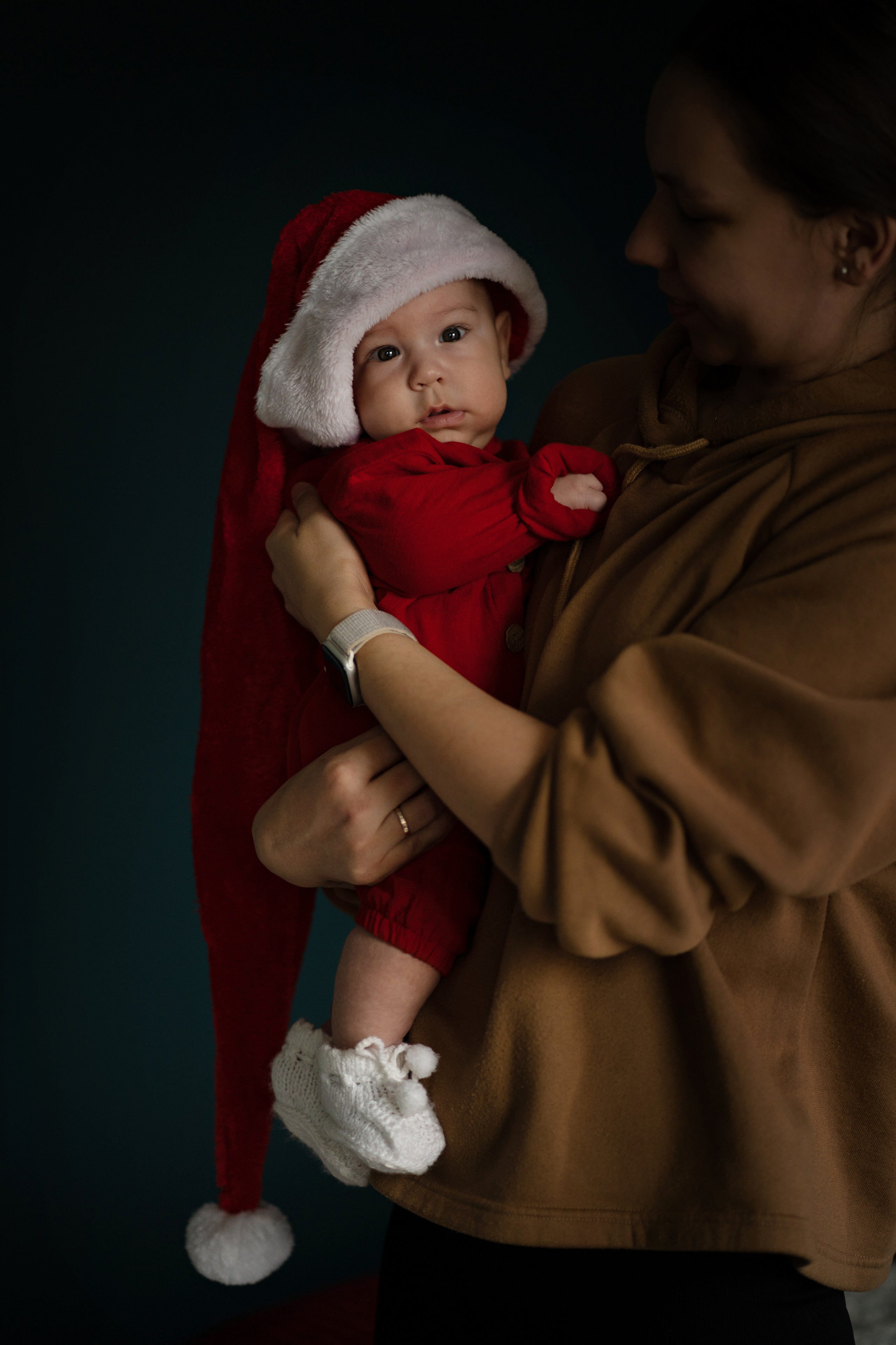 Новый год. Детский и семейный фотограф в городе Краснодар Надежда Ермак