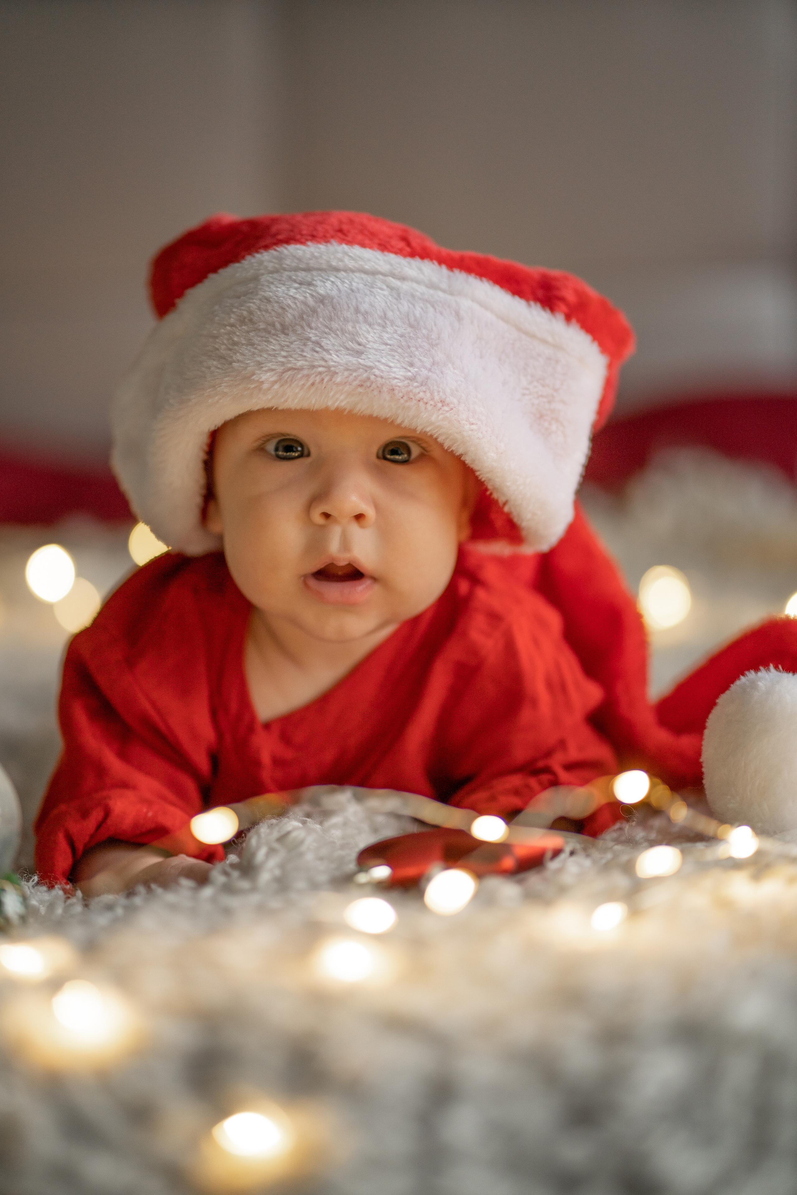 Новый год. Детский и семейный фотограф в городе Краснодар Надежда Ермак
