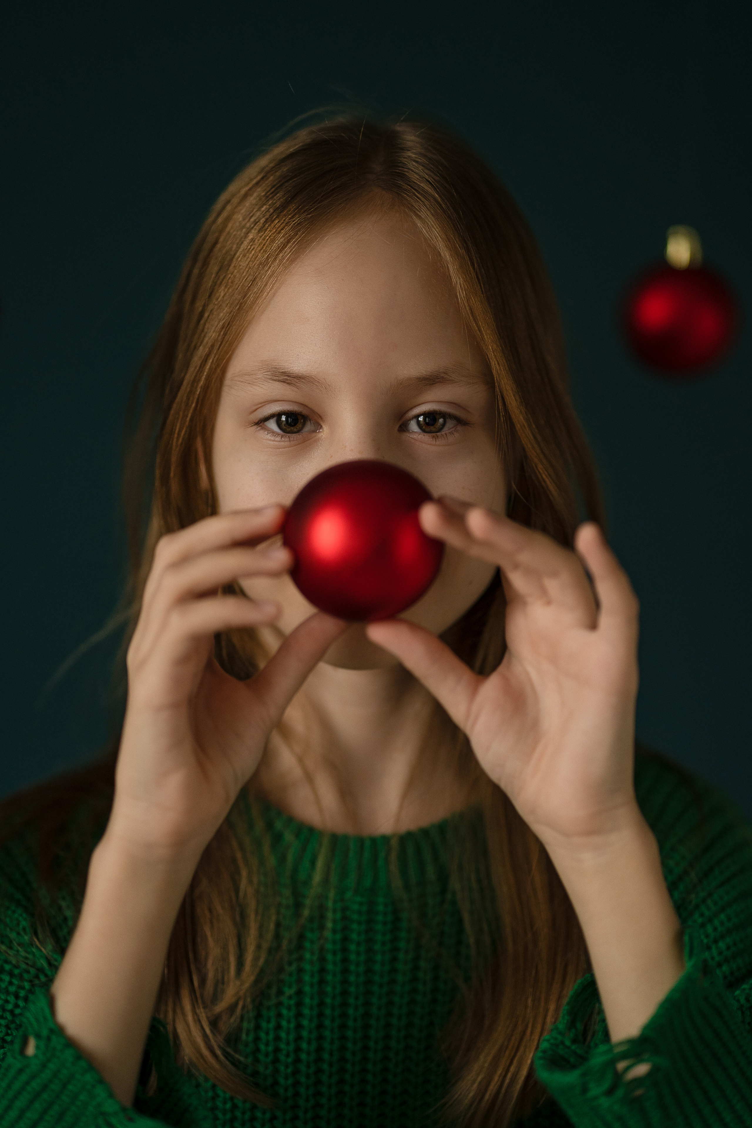 Новый год. Детский и семейный фотограф в городе Краснодар Надежда Ермак