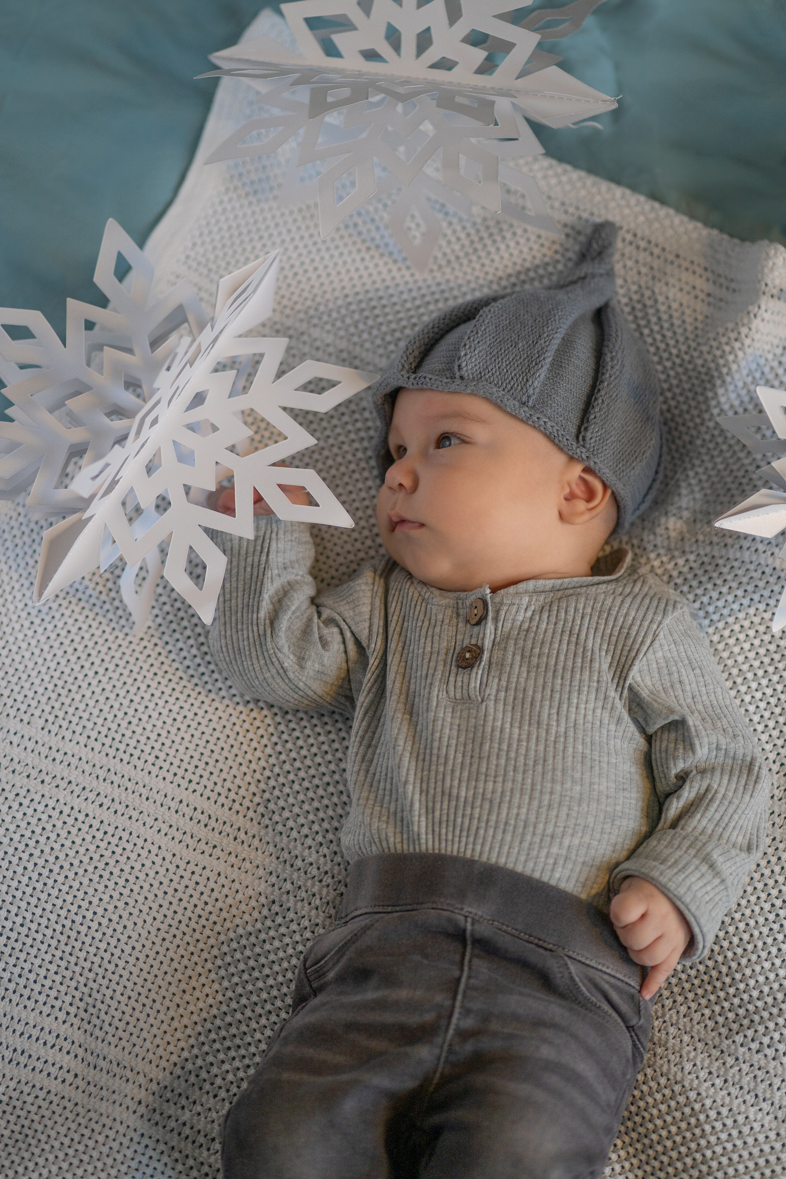 Новый год. Детский и семейный фотограф в городе Краснодар Надежда Ермак