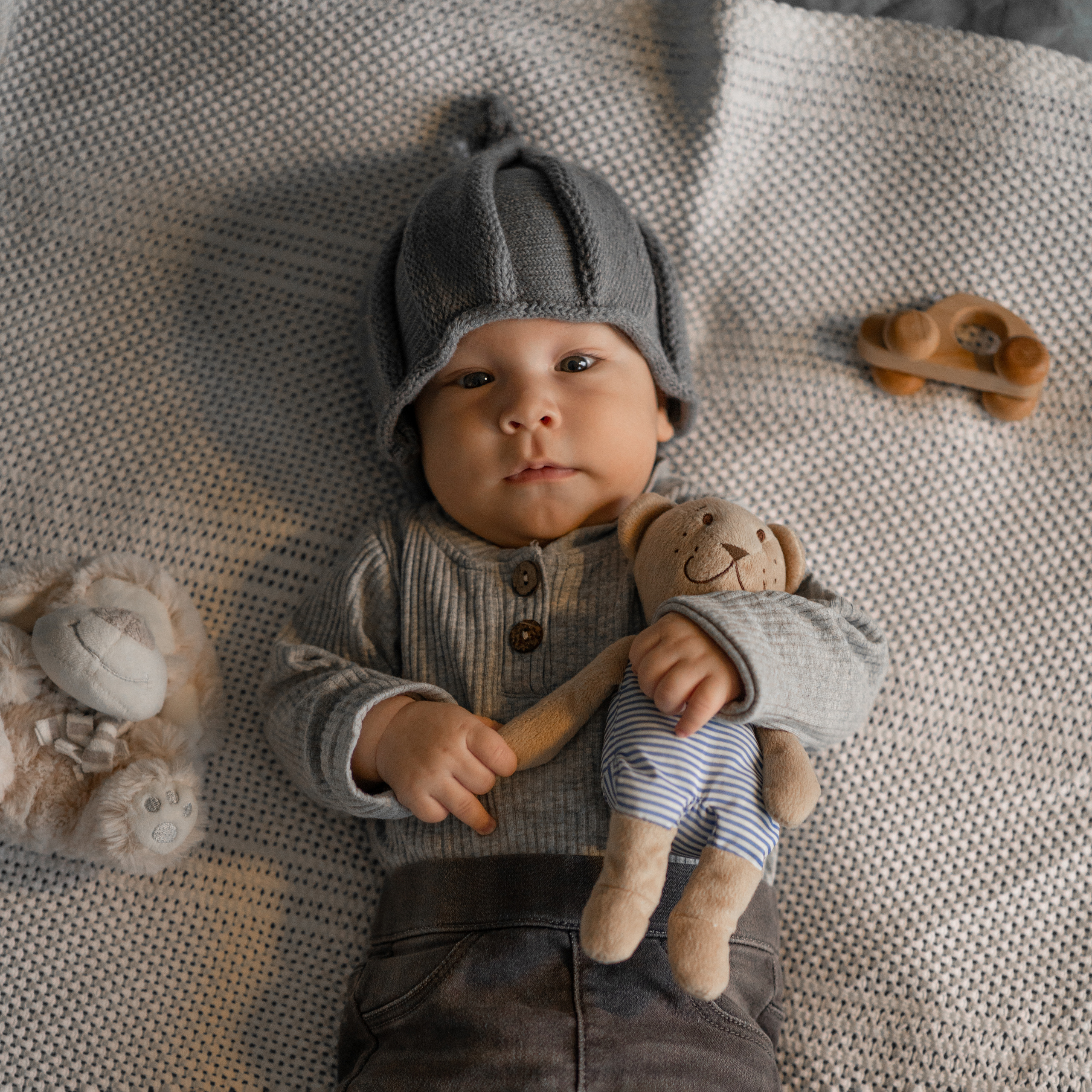 Новый год. Детский и семейный фотограф в городе Краснодар Надежда Ермак