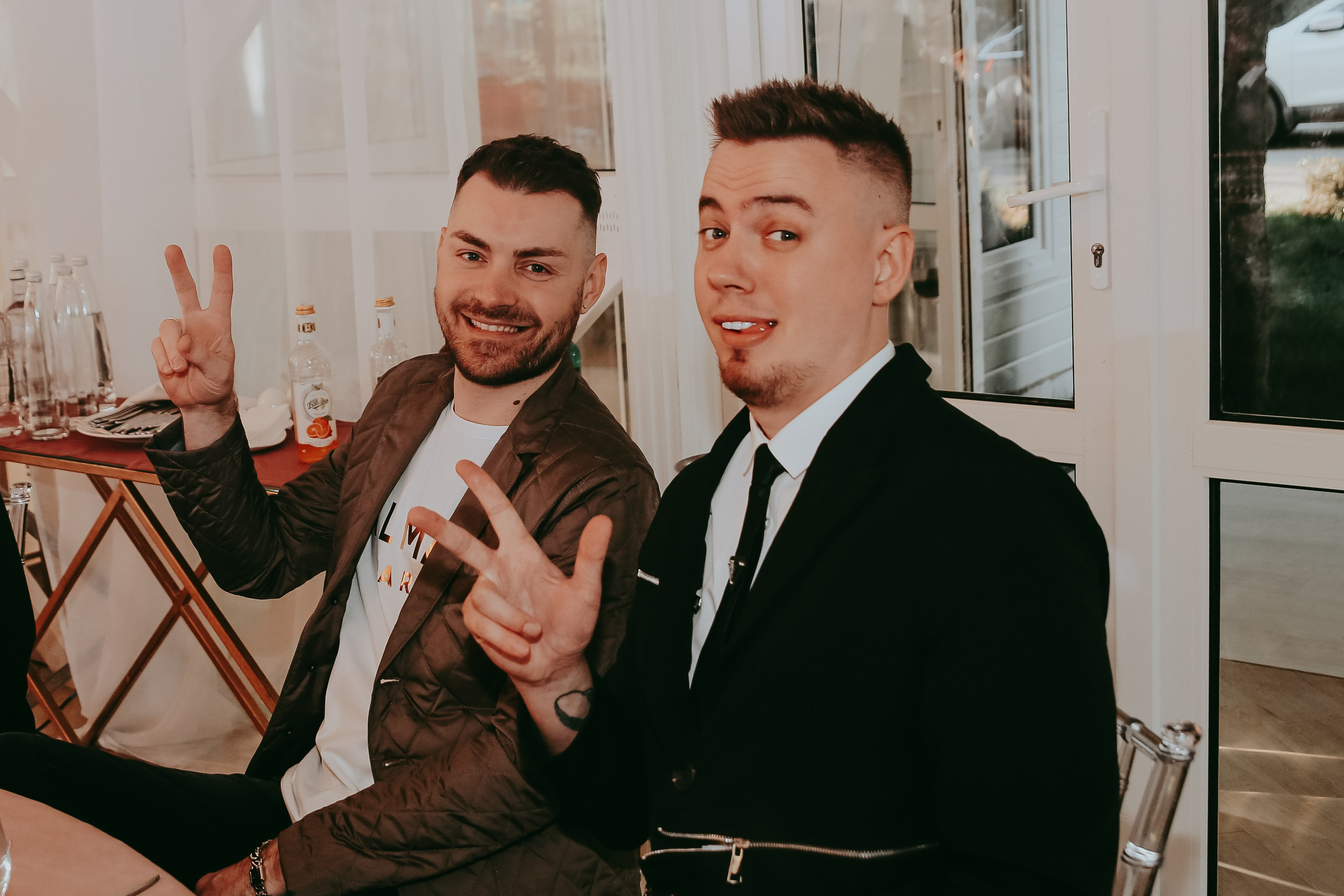 Премия WOW. Фотограф Ольга Махалова — Санкт-Петербург, Москва, Нижний Новгород