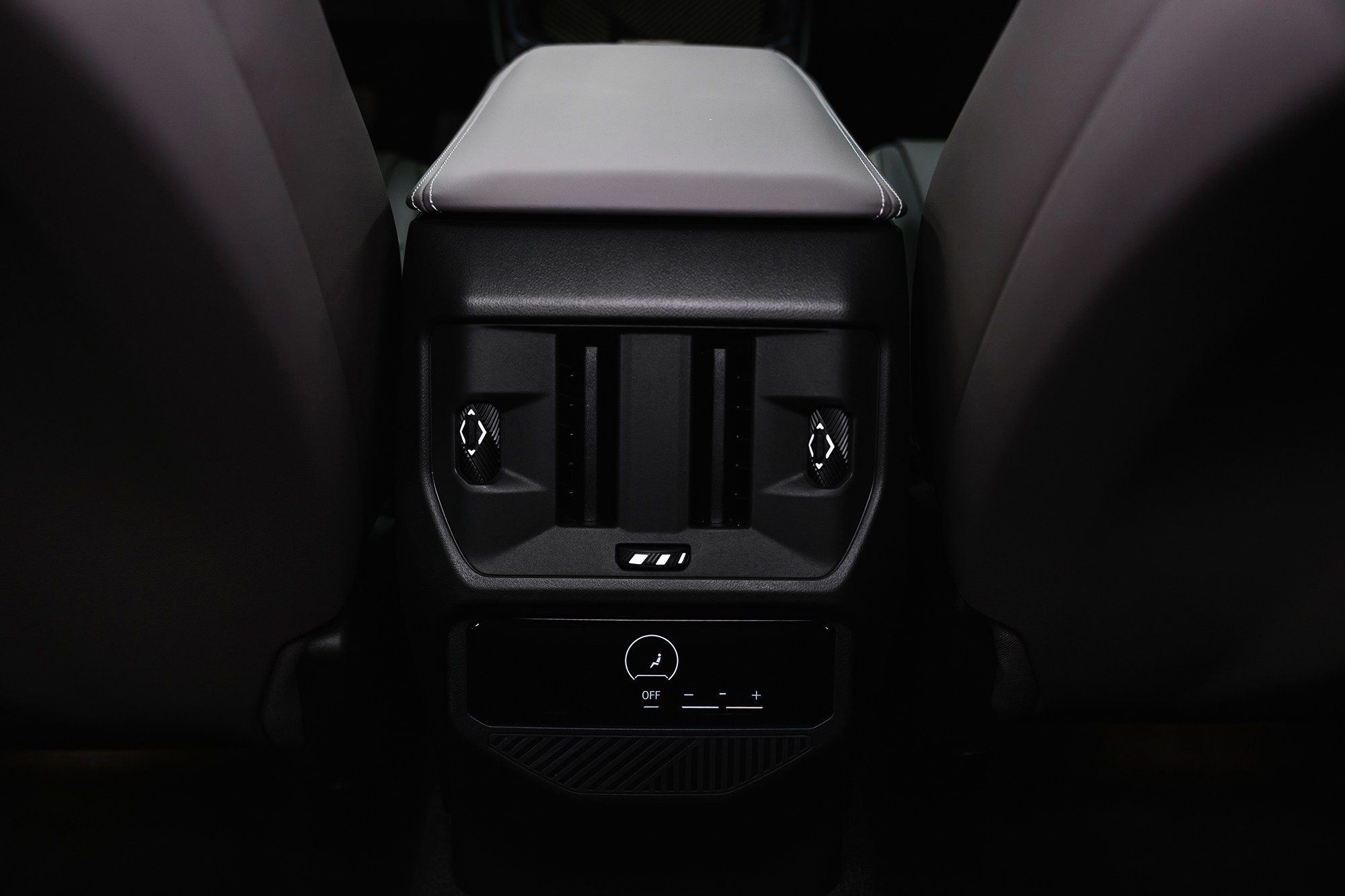 BMW X3 G45 Gray. Новые автомобили