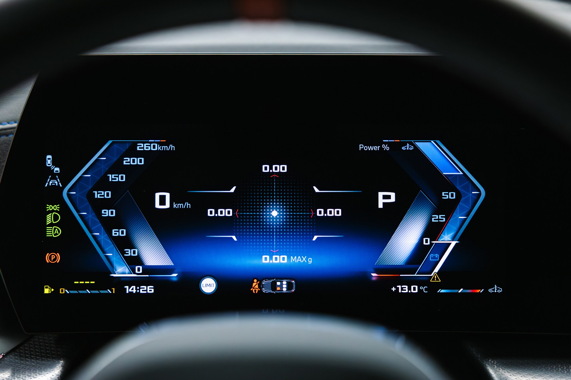 BMW X2 M35. Новые автомобили