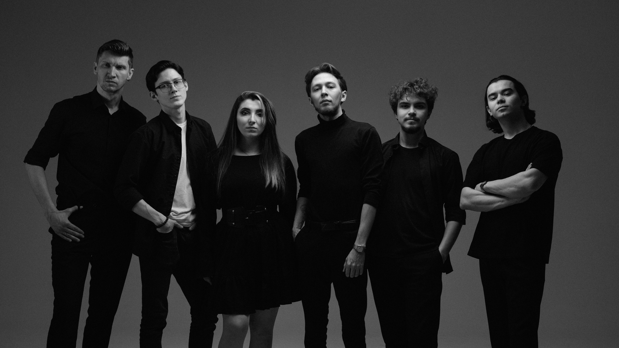 ENZERO. Портретный и репортажной фотограф Алексей Волков. Москва, Оренбург