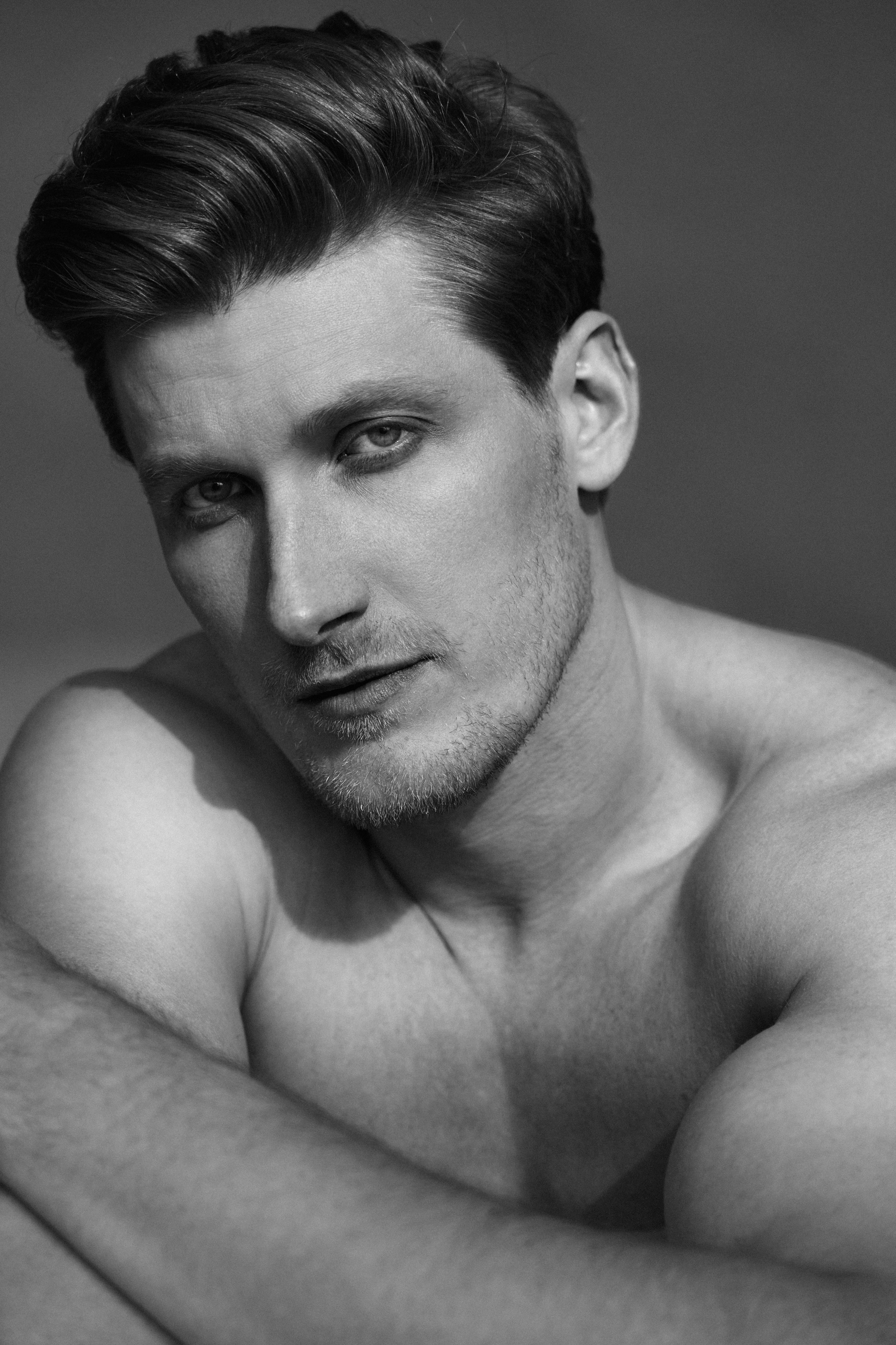 Владислав. Кирилл Гольцберг | фотограф для брендов одежды и бизнеса