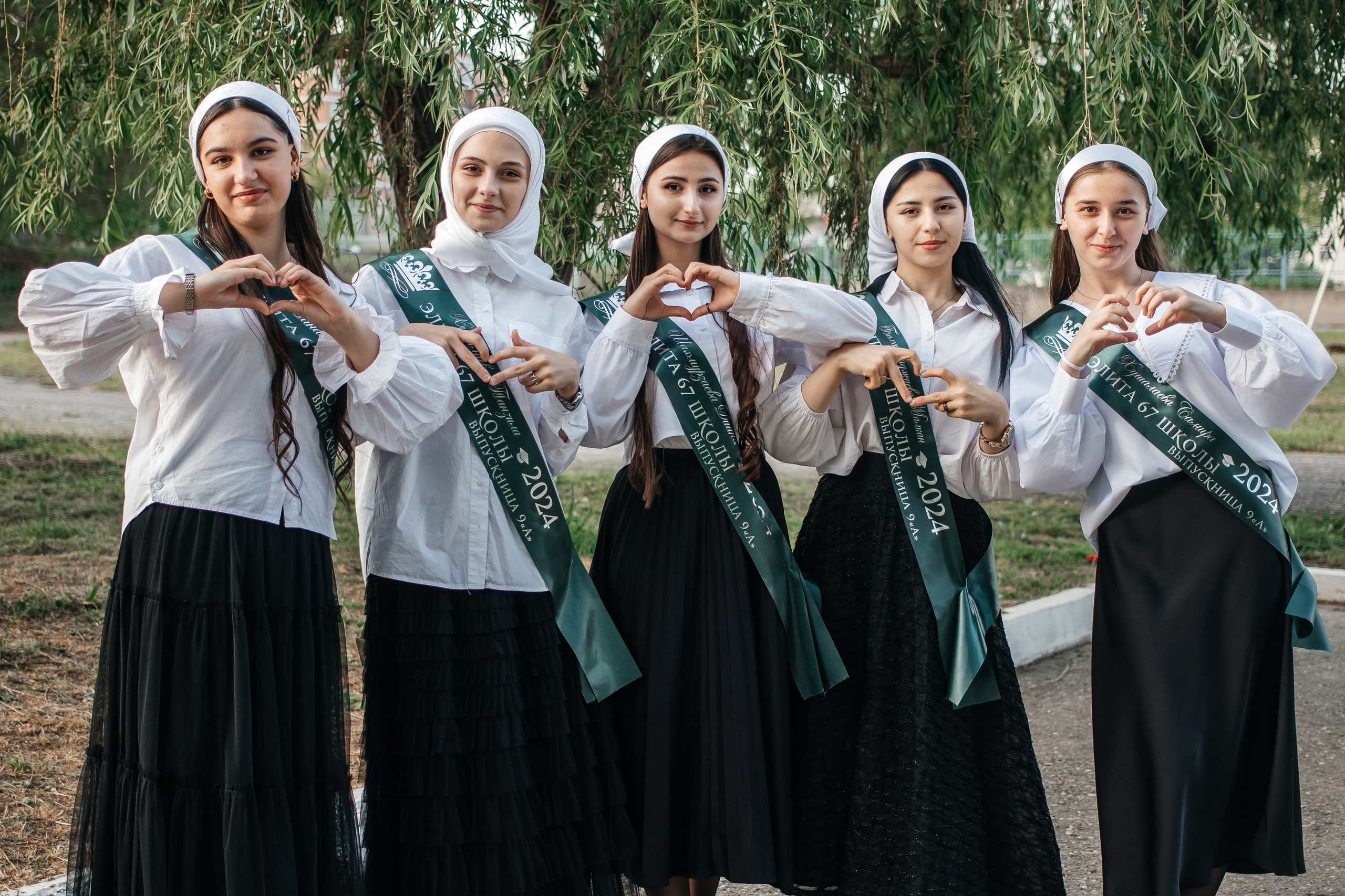 Грозный 67 школа 9 а