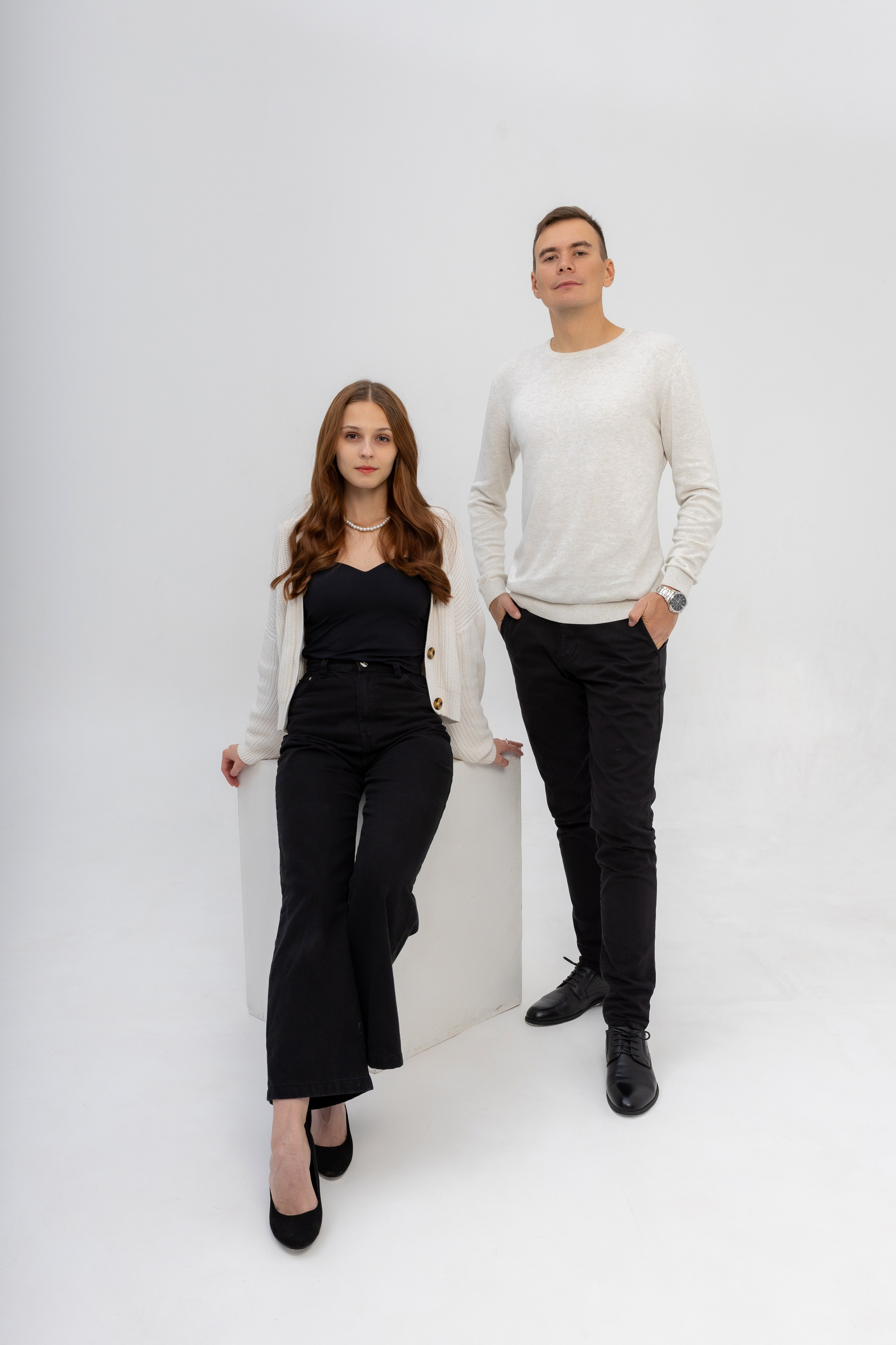 Предсвадебная лав-стори. Свадебный фотограф в Саратове