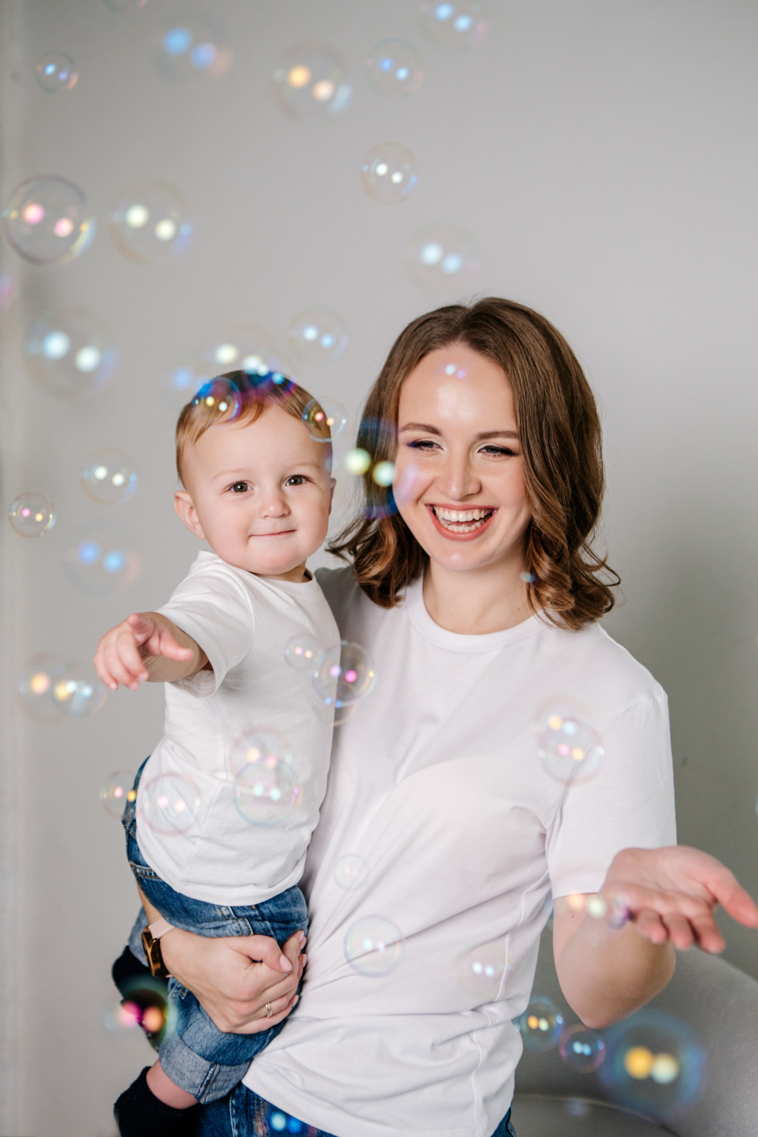 Семейные фотосессии. Семейный и свадебный фотограф в Воронеже Майя Добровольская