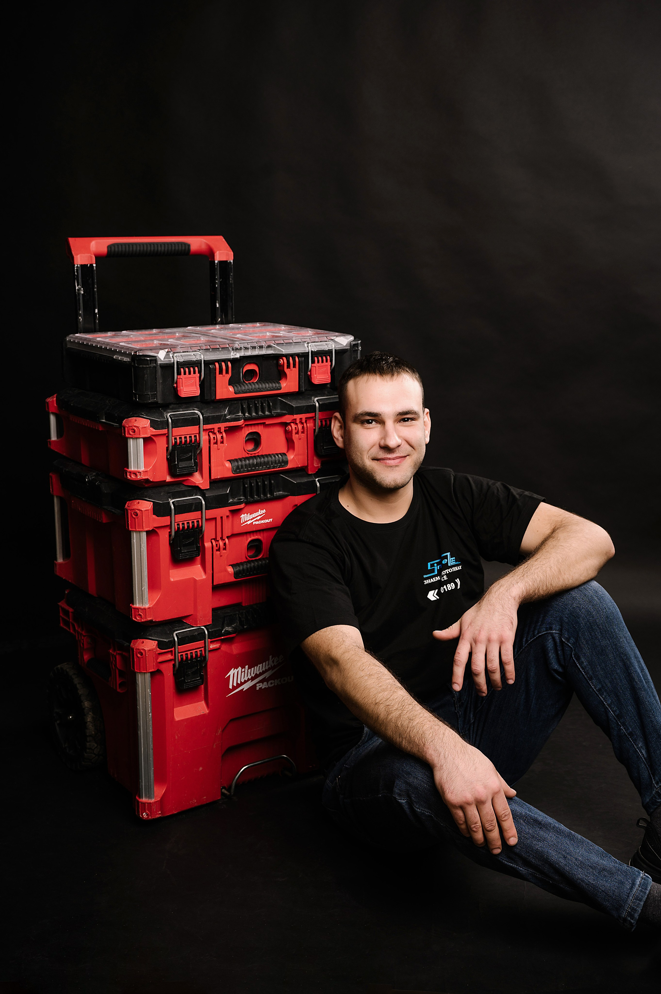 Company. Семейный и свадебный фотограф в Туле Москве