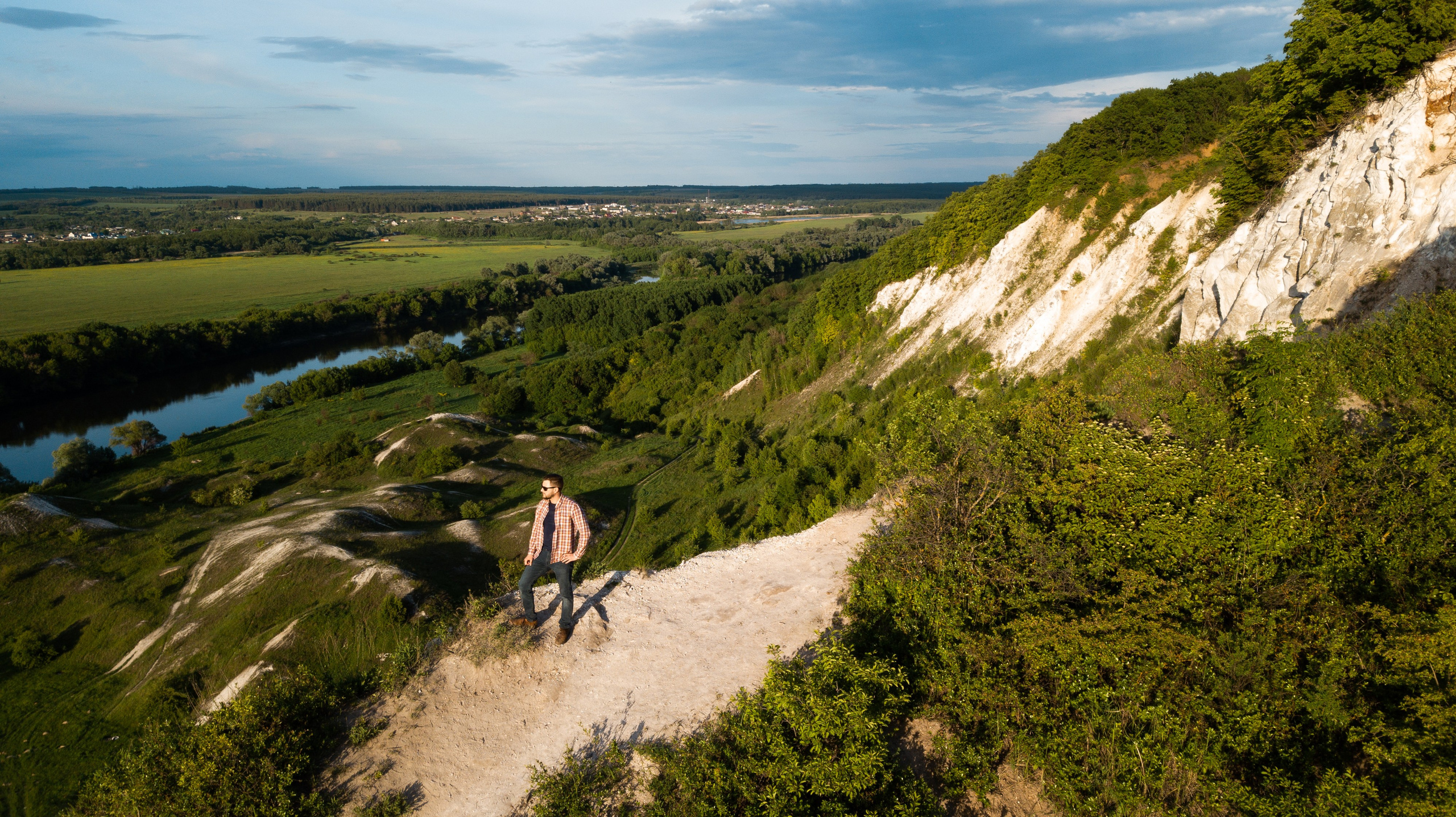 Сторожевое. Свадебный фотограф в Воронеже Александр Пенкин
