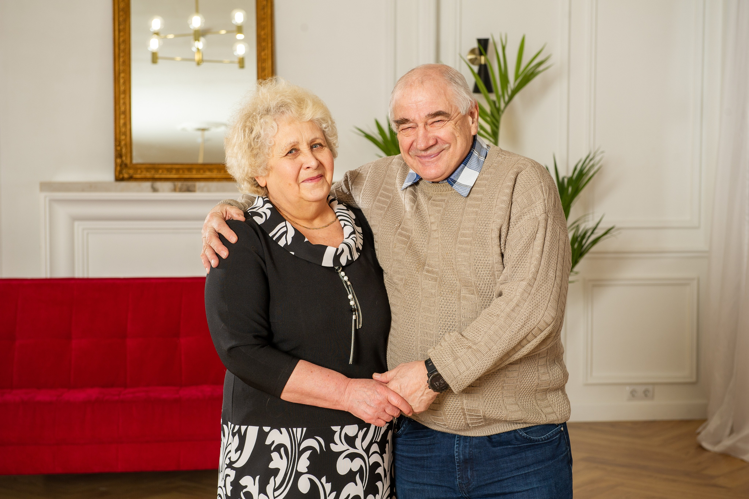 Семейная. Семейный и женский фотограф, контент фотосессия в Екатеринбурге