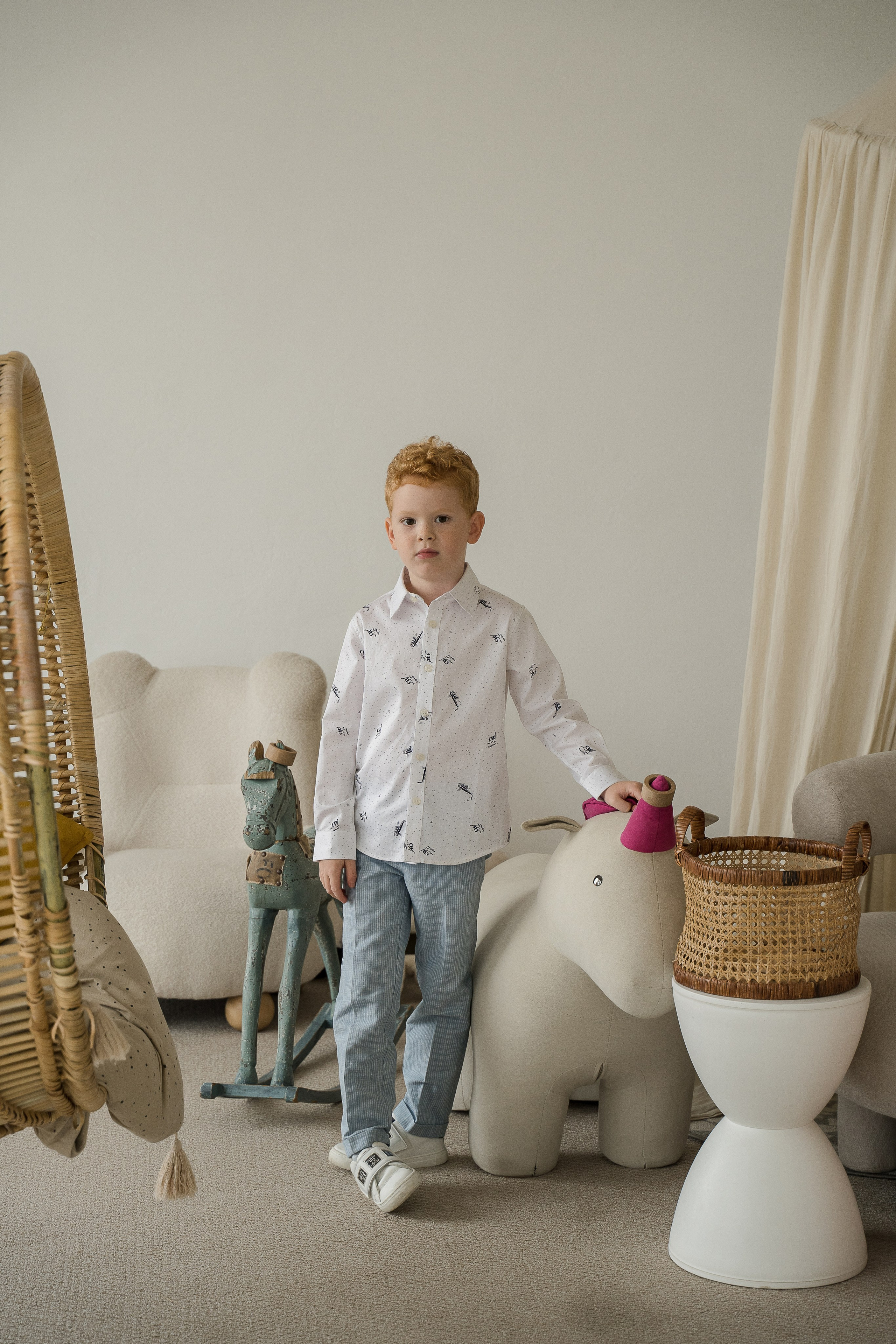 Семейная фотосессия в студии. Свадебный и семейный фотограф в Пушкине и Санкт-Петербурге Мария Филиппова