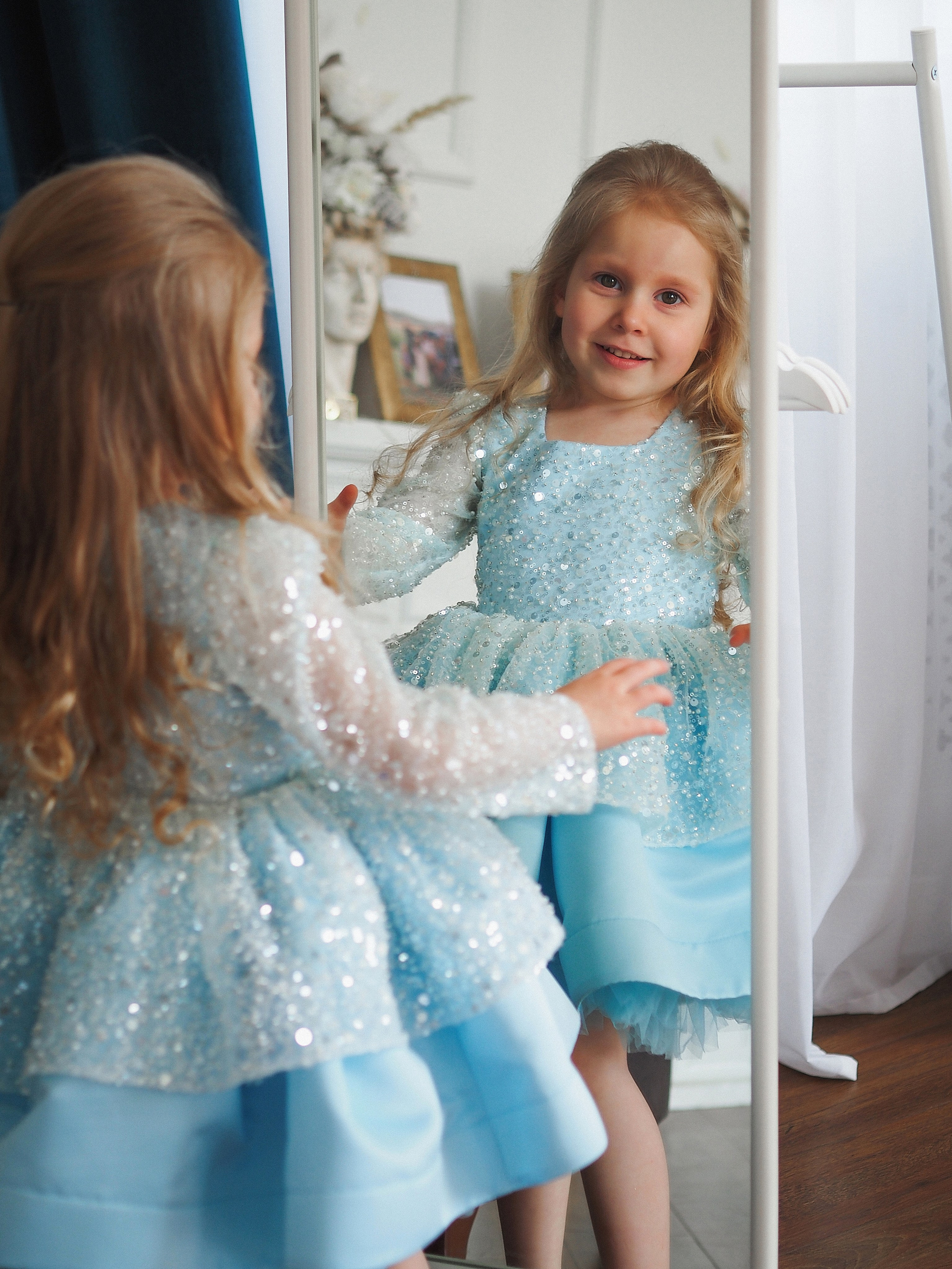 Антон Ксюша Вика и Марк. Семейный фотограф Ольга Барабанова