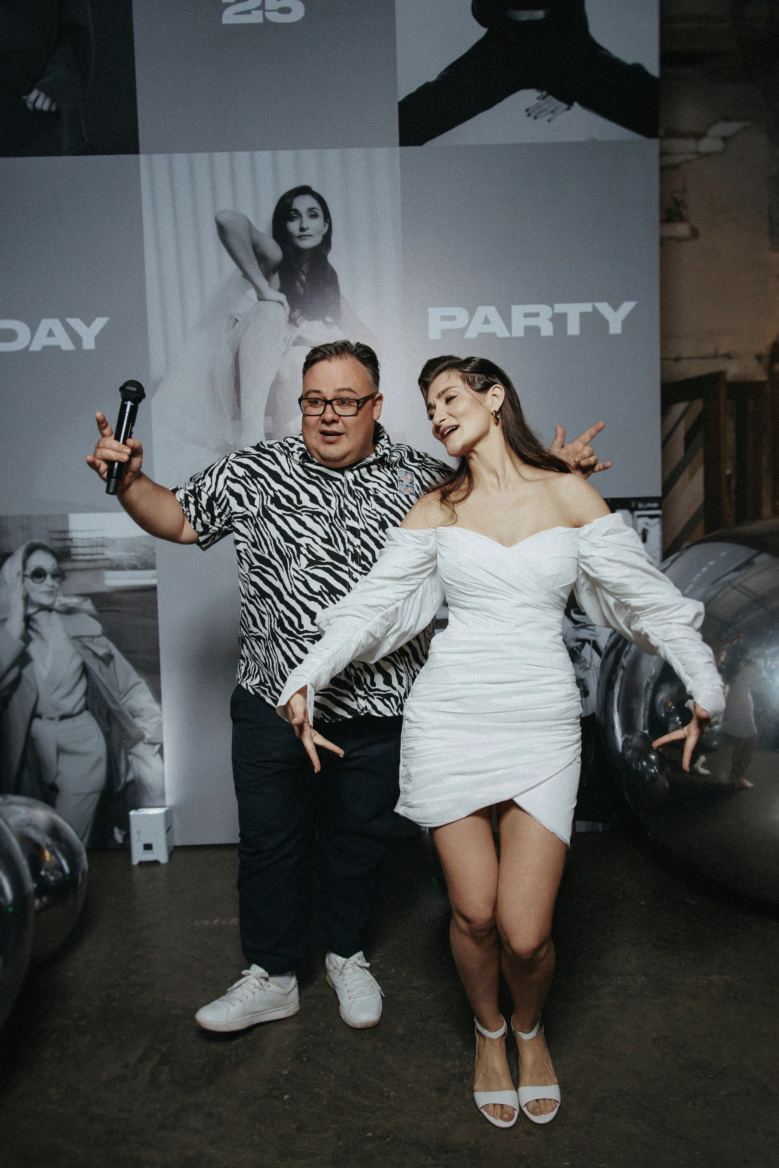 B-DAY НАСТЯ. Фотограф Иркутск Антипин Сергей