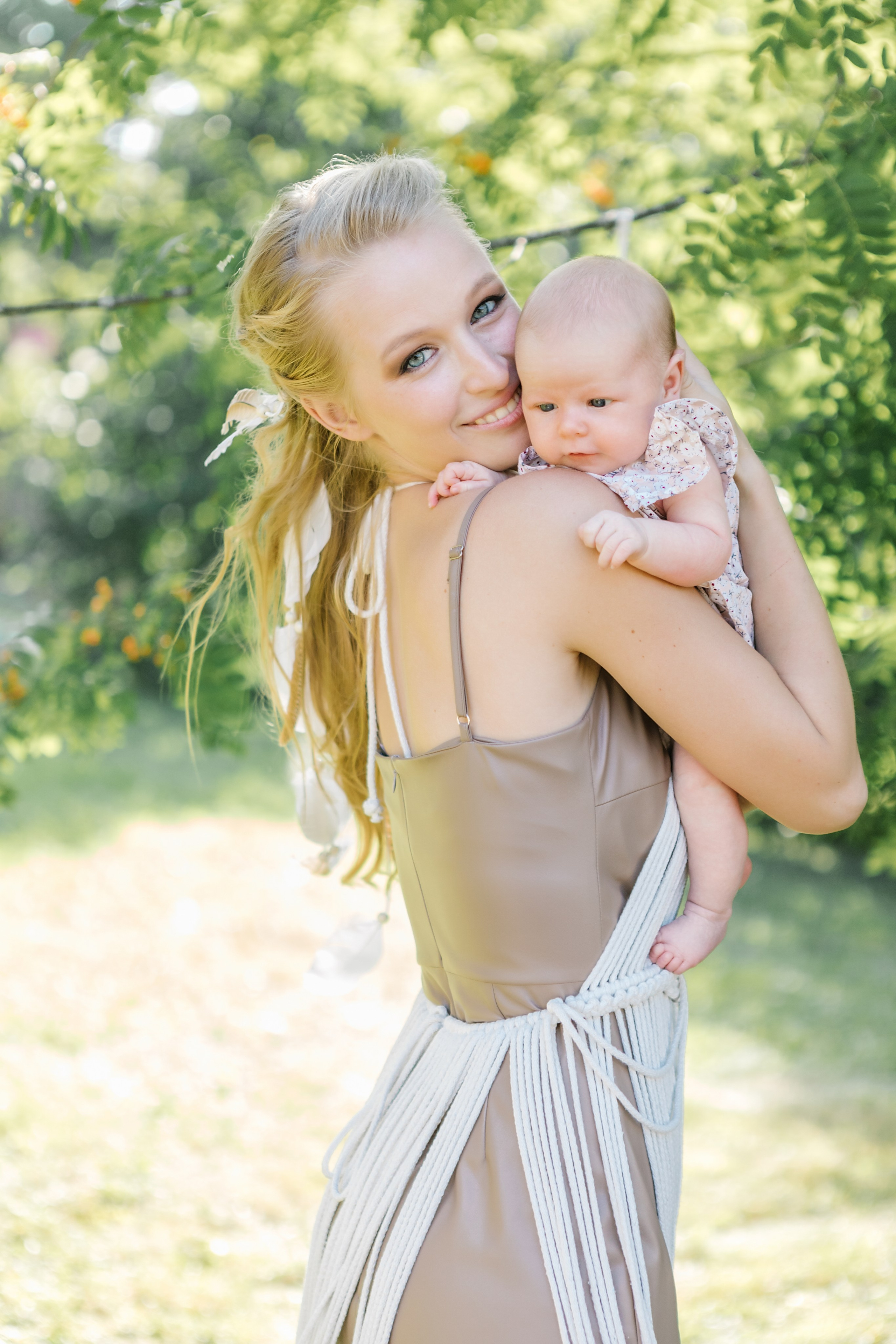 Kids. Лена Крутова. Фотограф в Москве