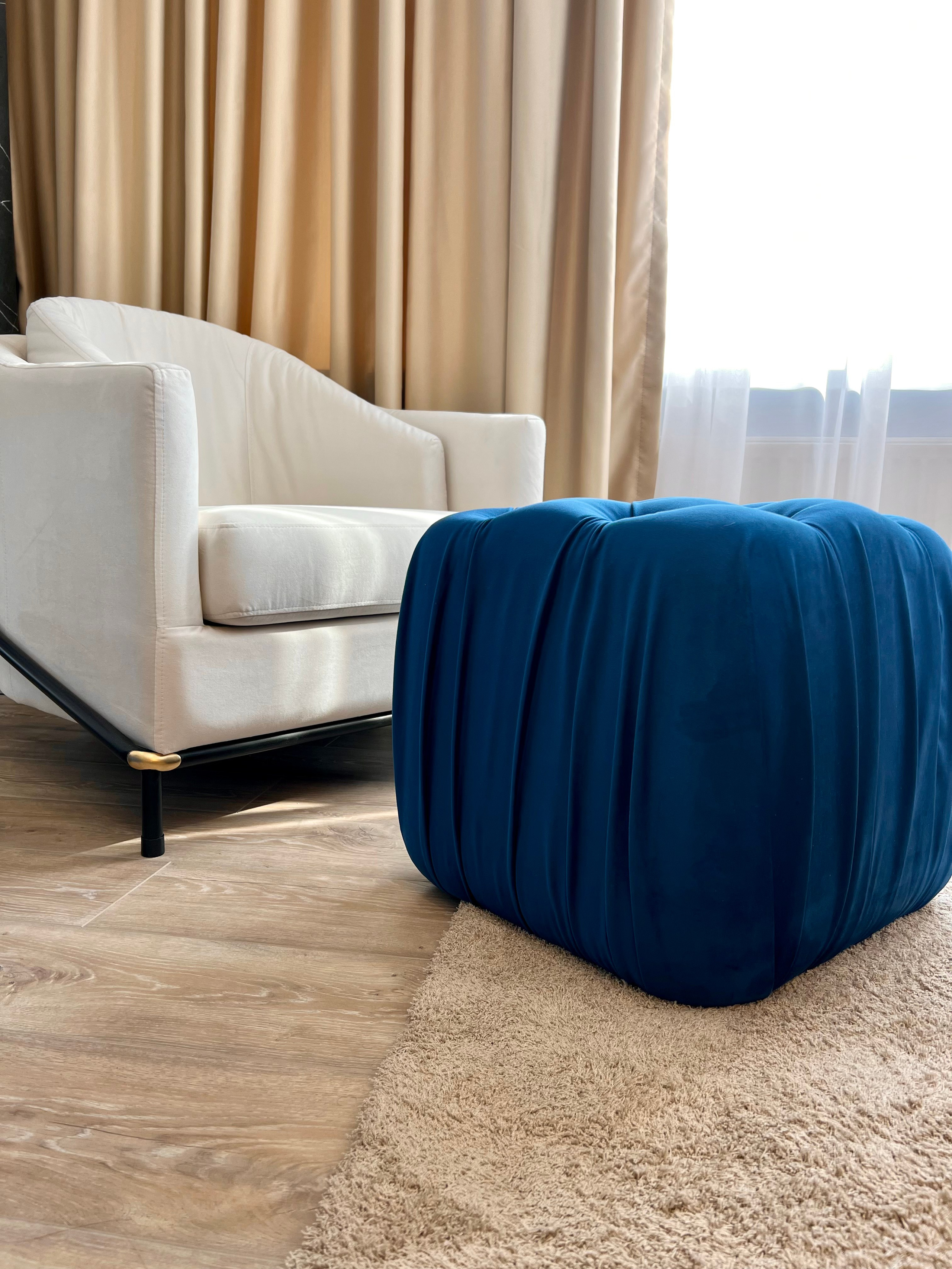 ЖК «Metropole», 140 м². Room Design Studio