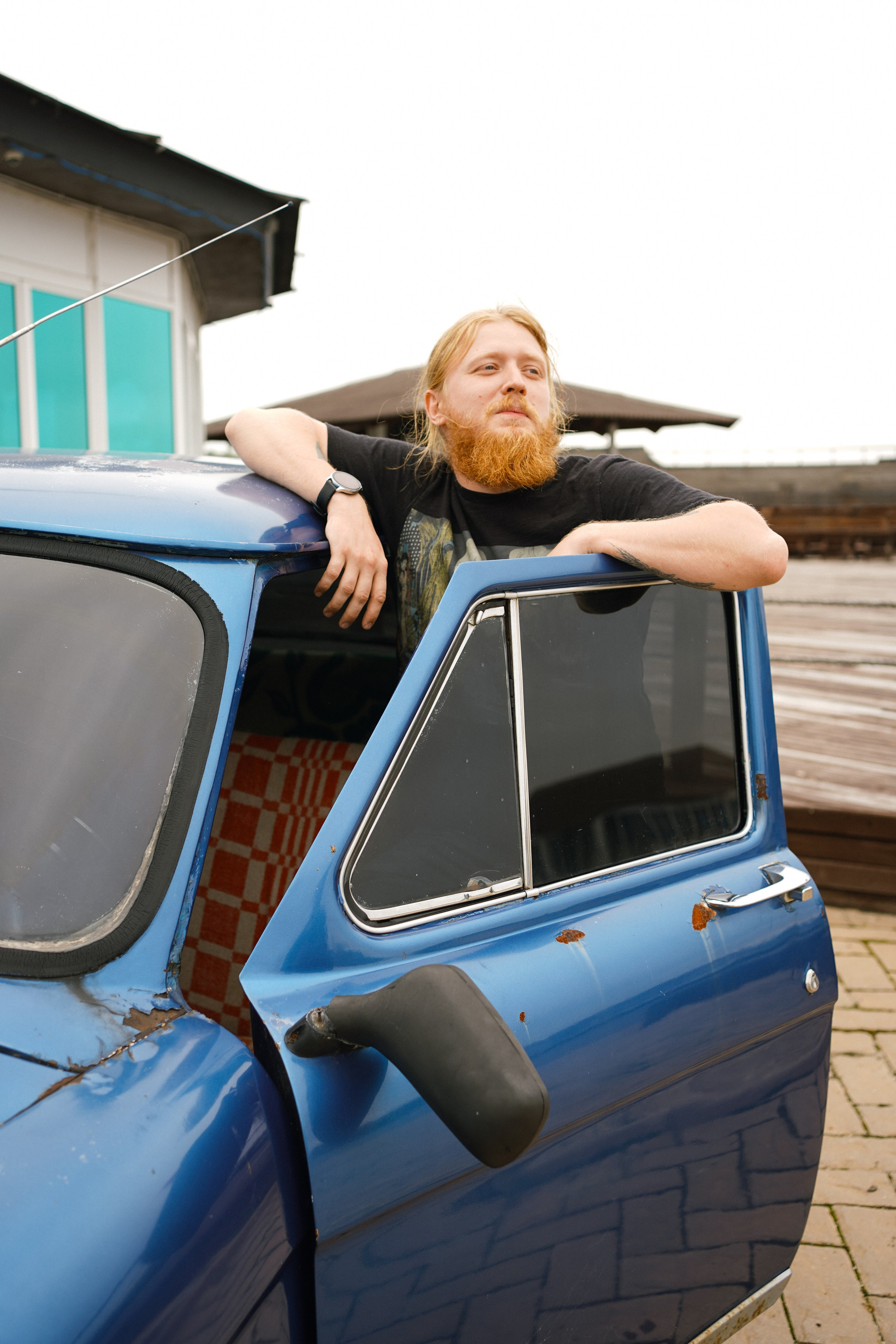 ROIburo'24 |5 лет|. Семейный и портретный фотограф в Екатеринбурге Yana Strok