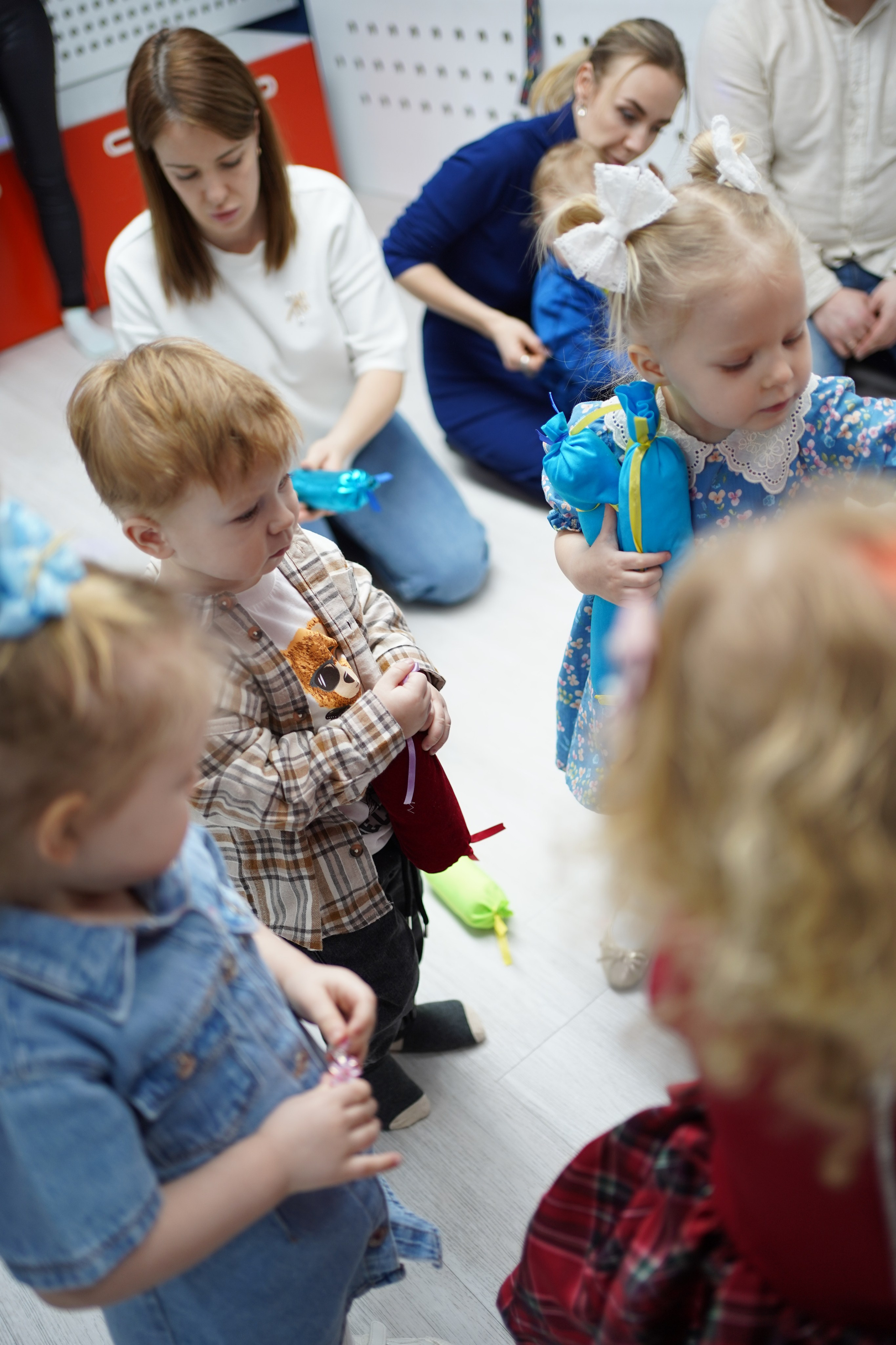Майя /день рождения/. Семейный и портретный фотограф в Екатеринбурге Yana Strok