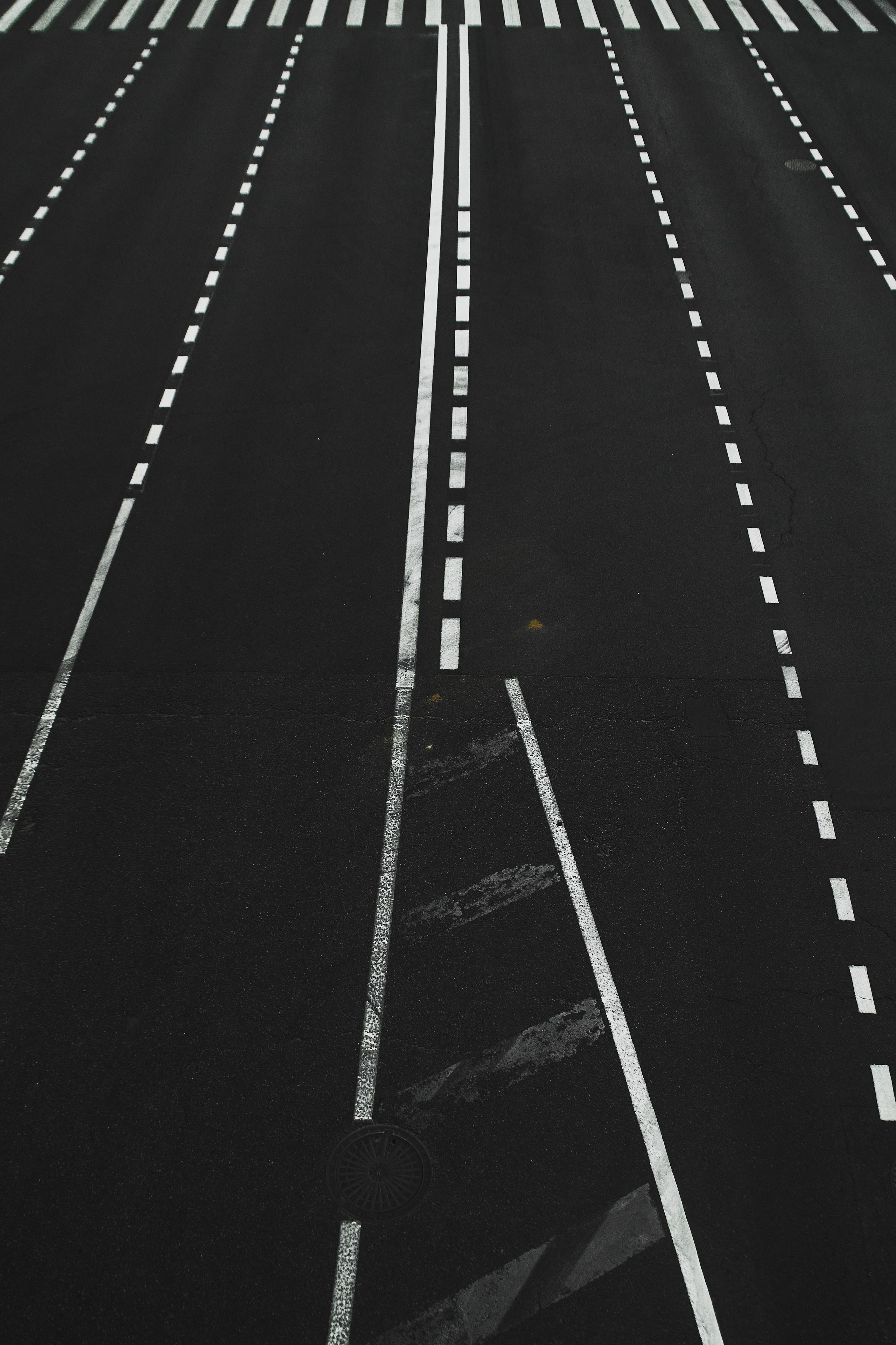 Москва. Фотограф Александр Рауш