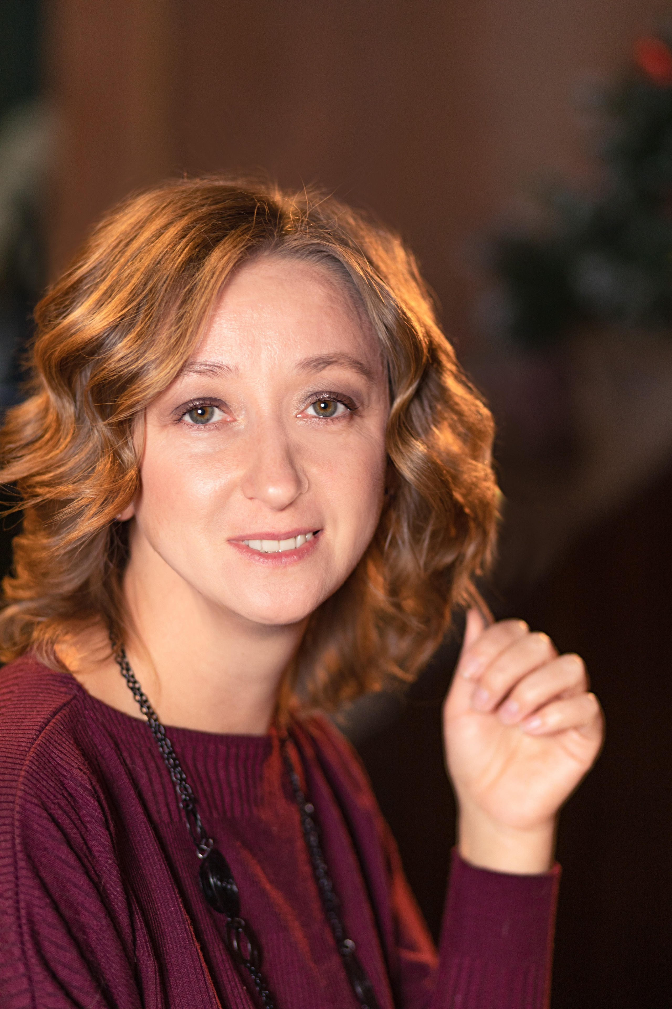 Роден Манор. Видеограф и фотограф в Москве Анастасия Рябчикова