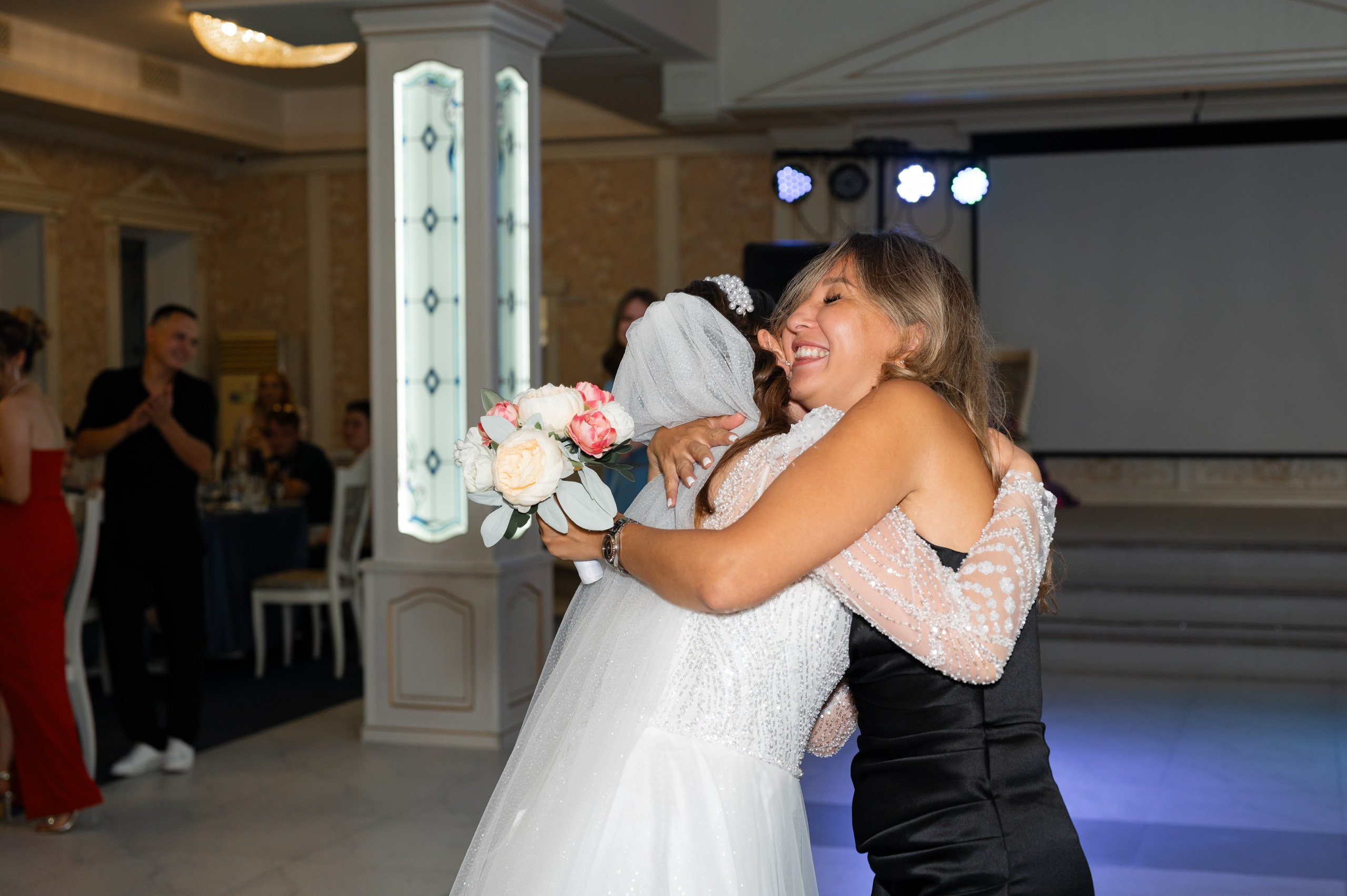 Никита и Эльмира. Студия детской и семейной фотографии «Время улыбаться»