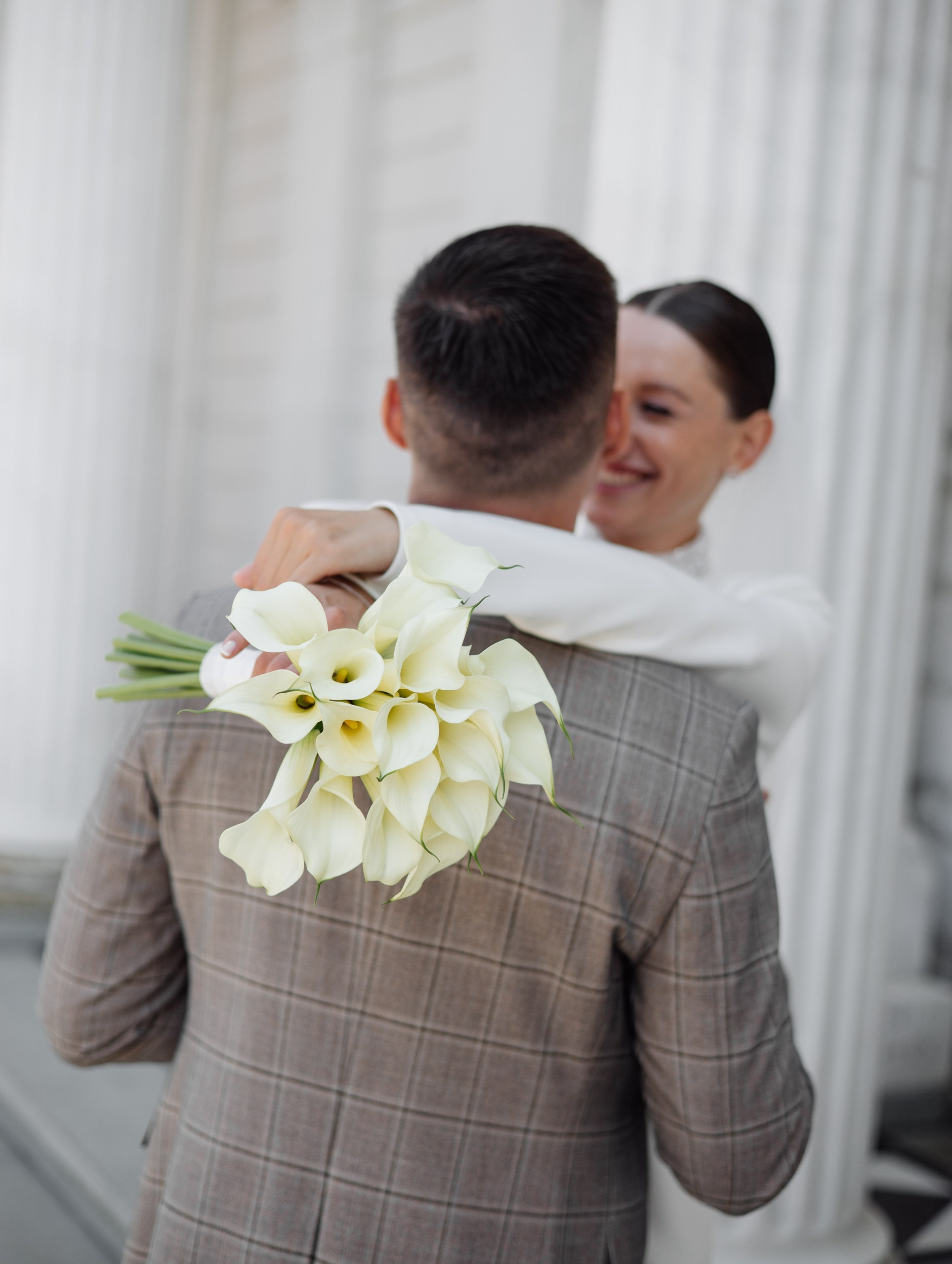 Свадьбы. Фотограф Артем Давыдов