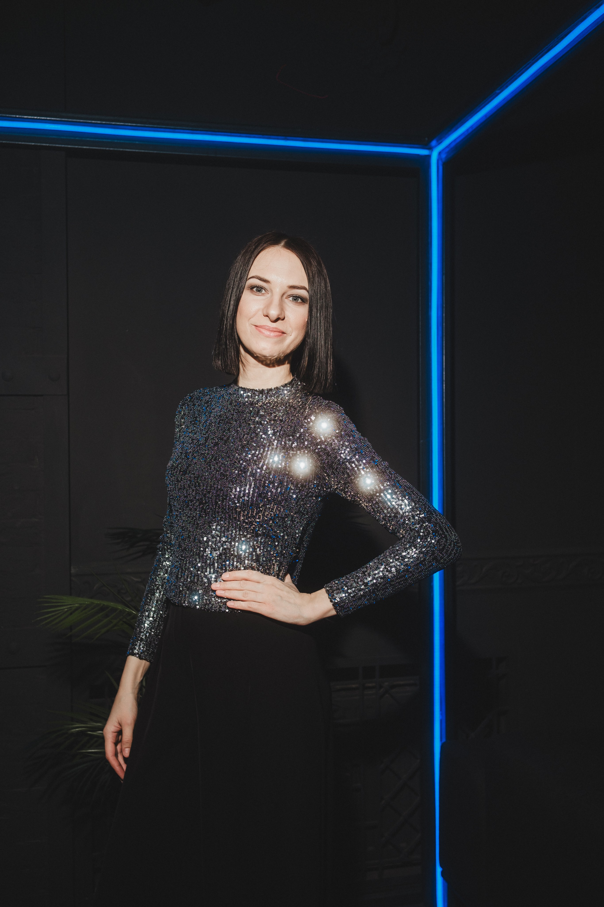 Detali Bar. Фотограф в Тюмени Кирилл Марфин