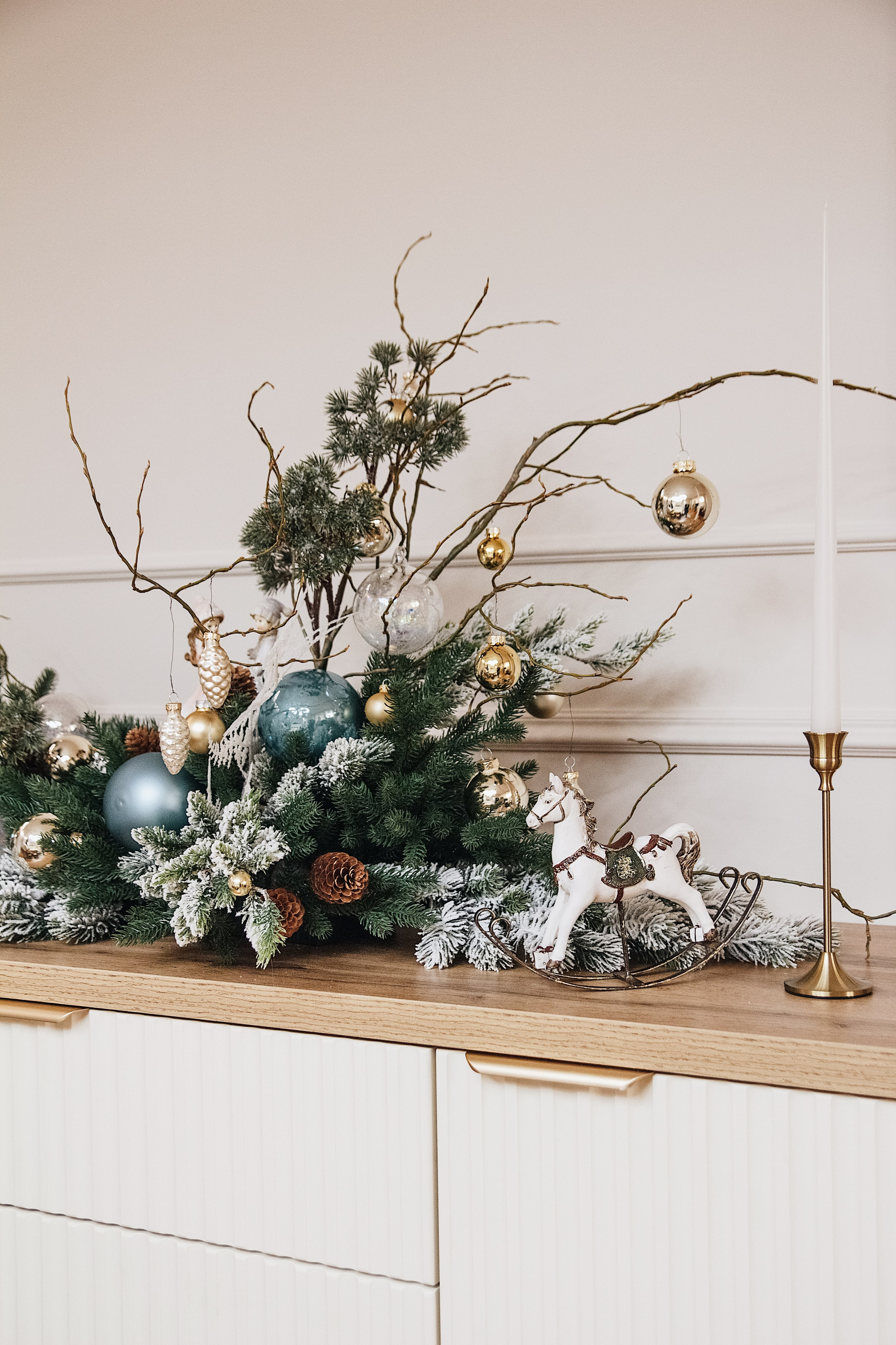 Загородный дом 2023. Ксения Почтарь. Декоратор и флорист, город Владивосток