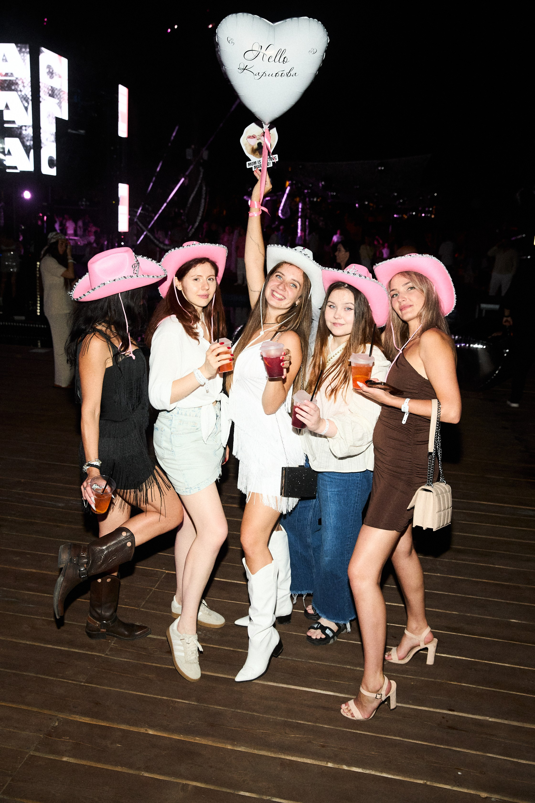 FACE2FACE. Фотограф Максим Маркелов