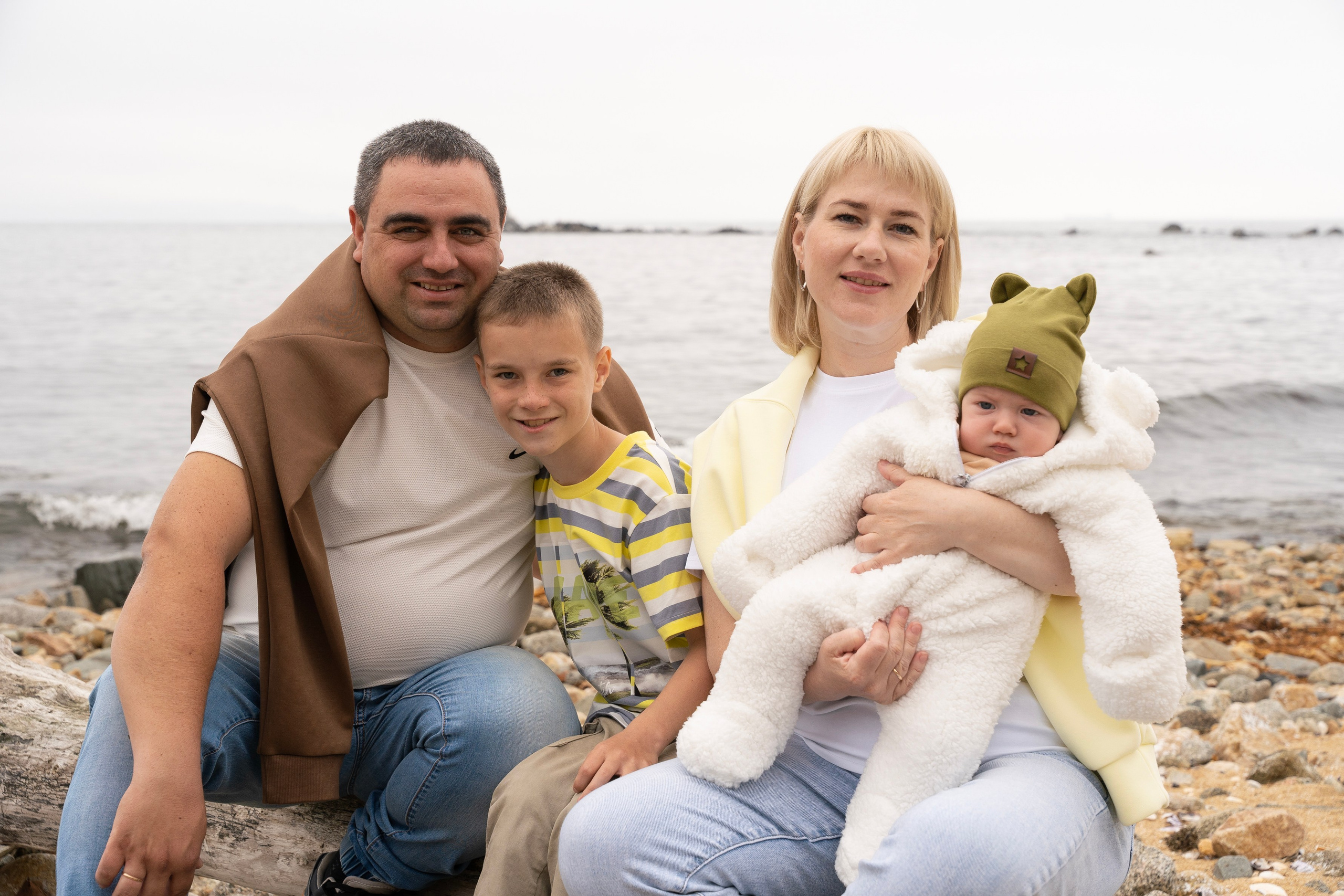 Катя+Алексей. Портретный и репортажный фотограф во Владивостоке и Находке Мельник Анастасия