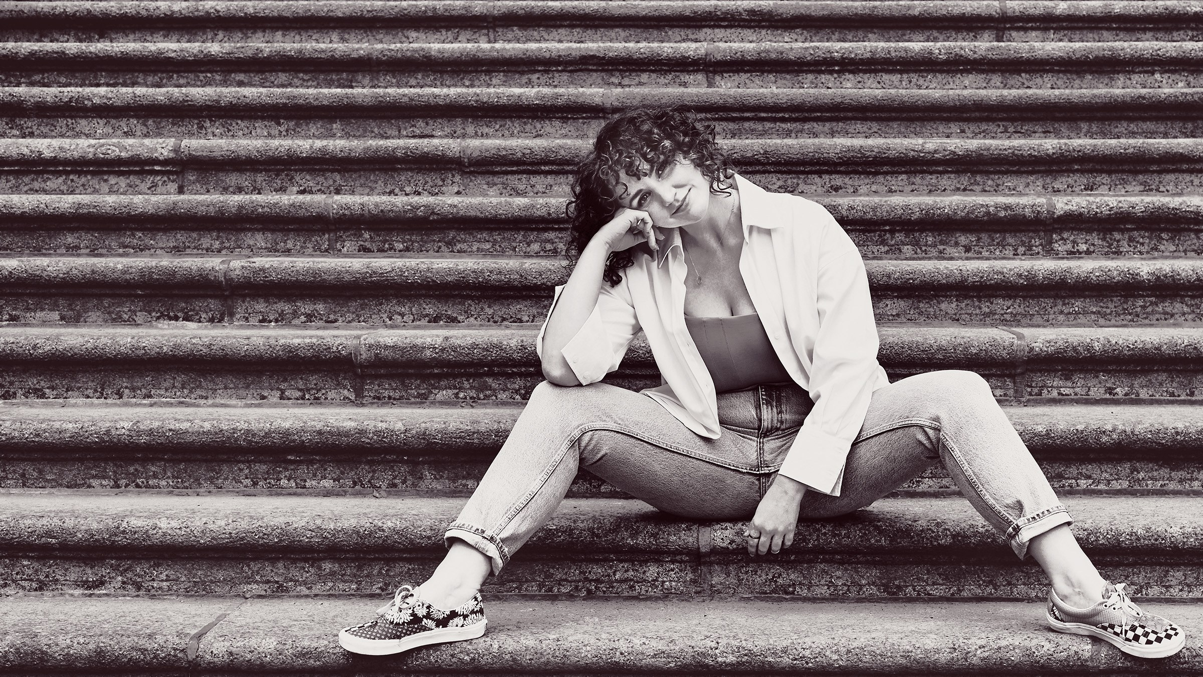 Саша. НЕЙРО-АРТы Воеводова