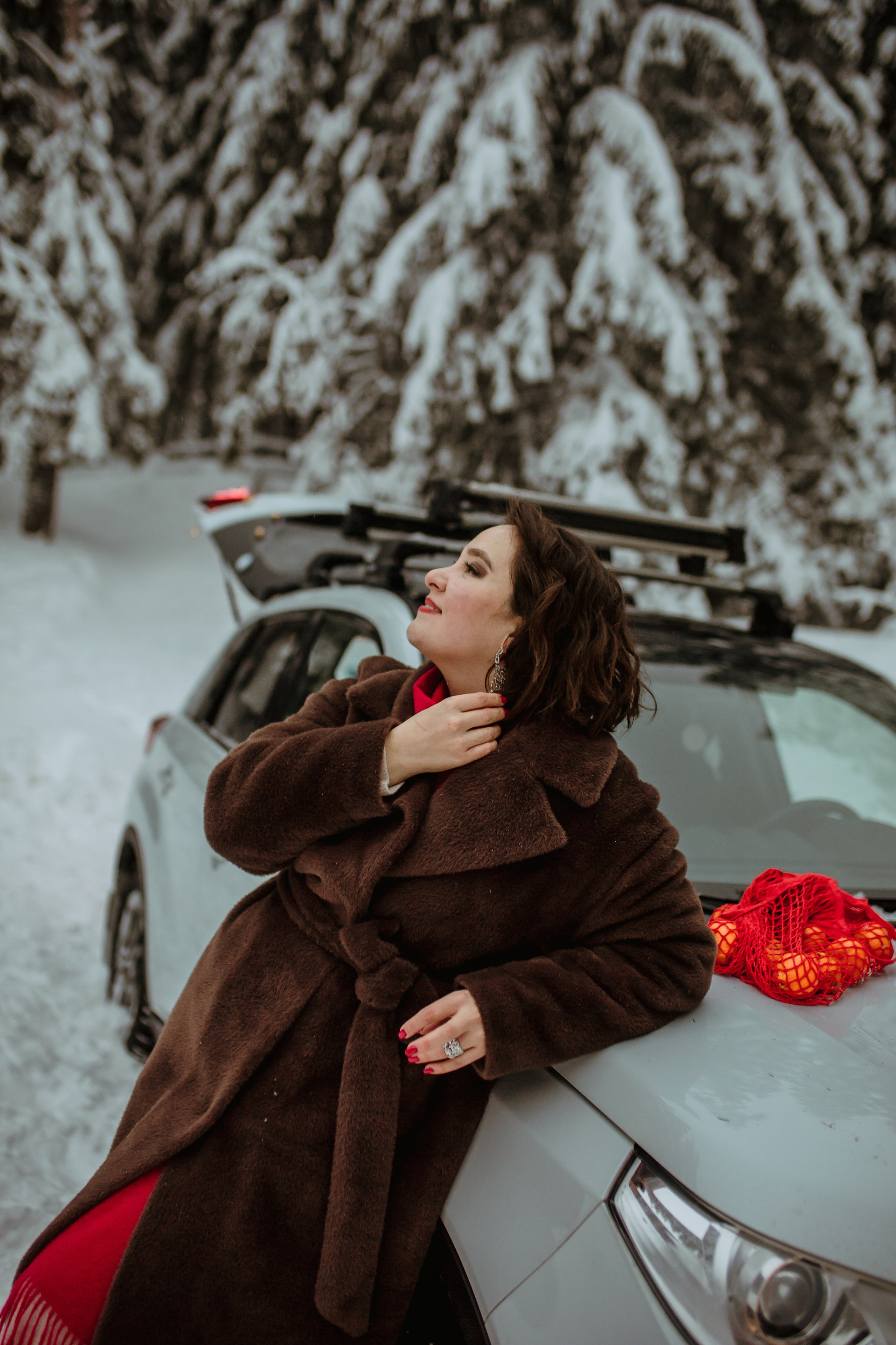 Сказка в лесу. Семейный и Свадебный фотограф в Санкт-Петербурге Плохая Екатерина