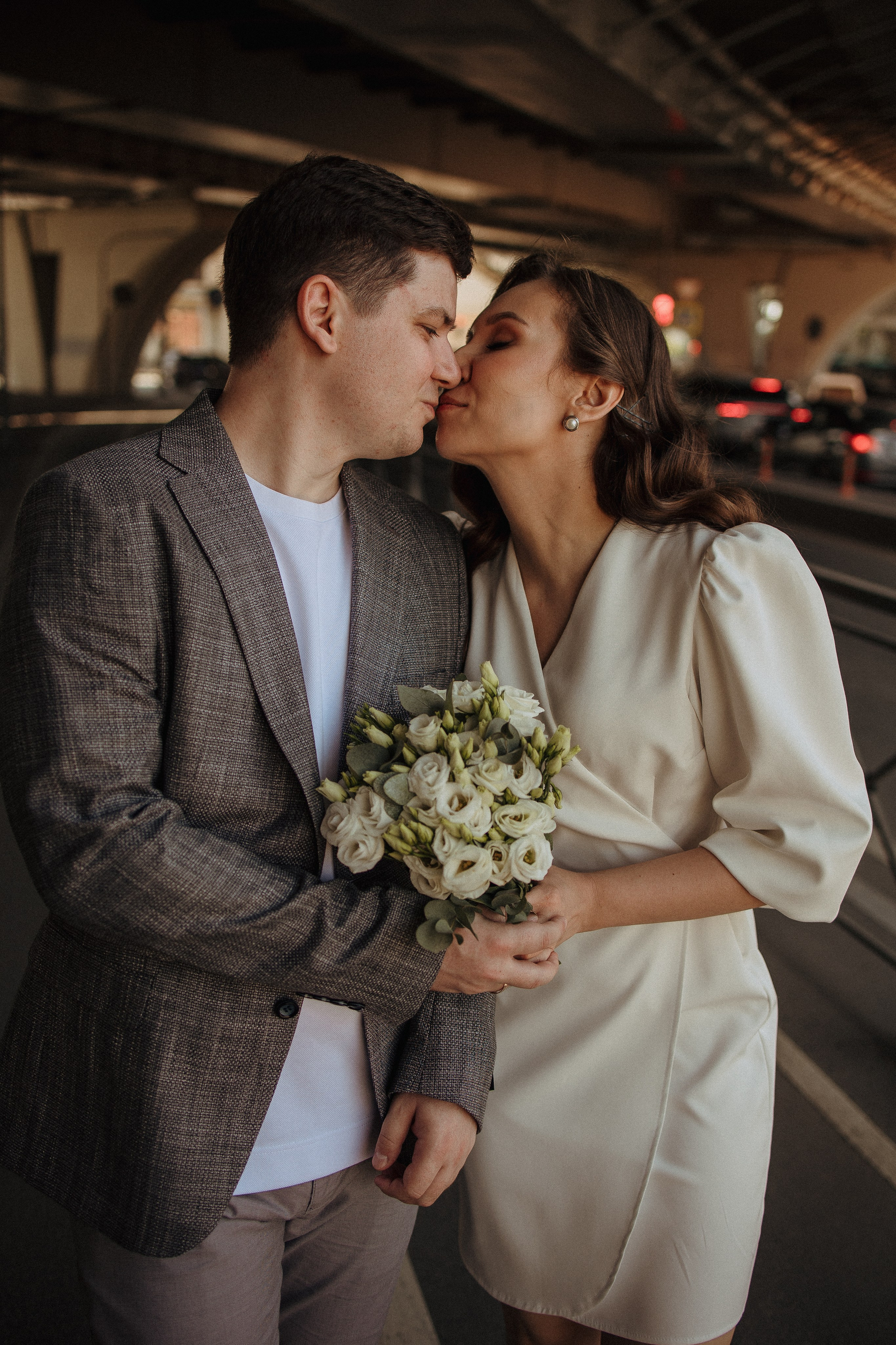 Алина & Максим. Семейный и Свадебный фотограф в Санкт-Петербурге Плохая Екатерина