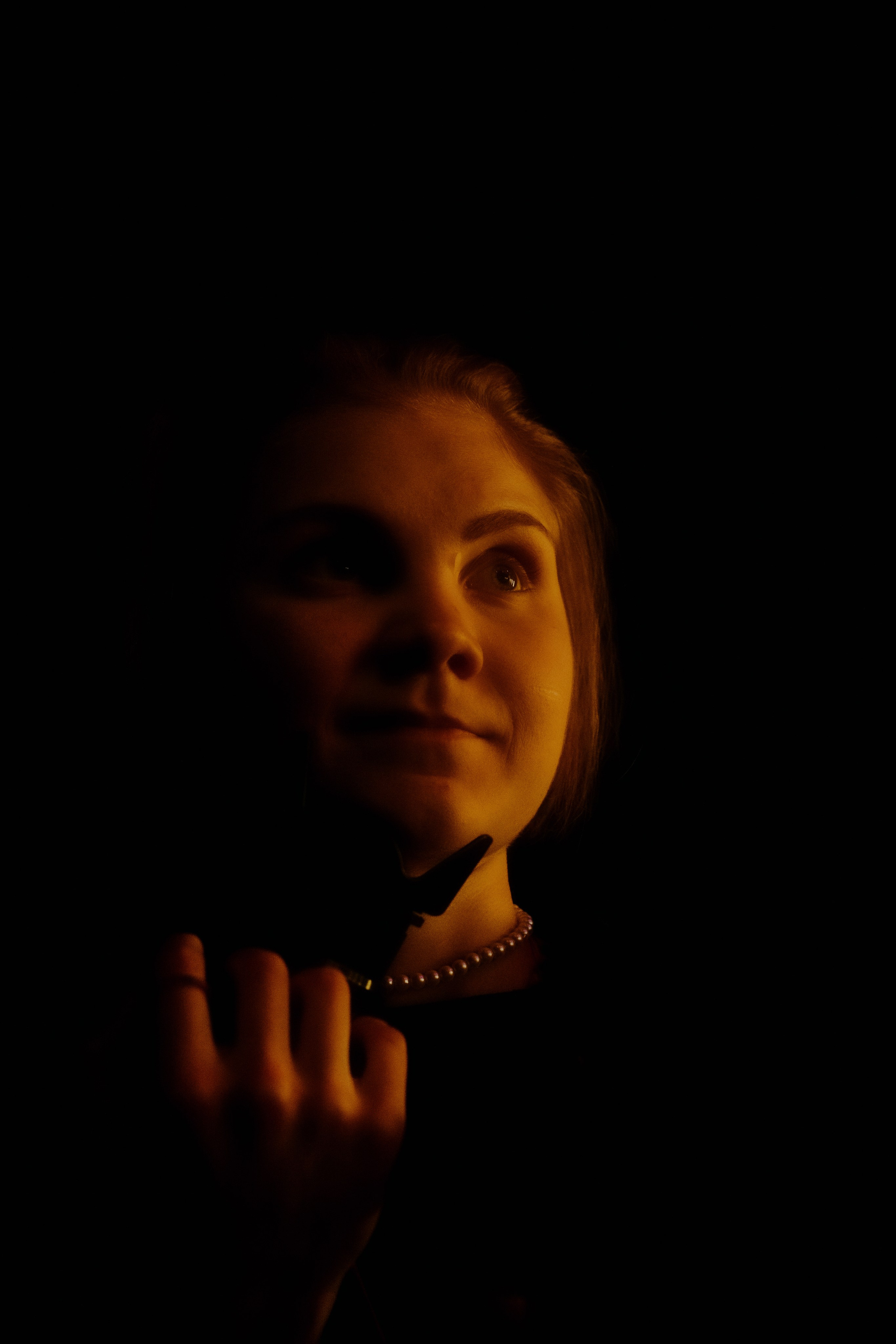 DEAD BLONDE/GSPD’22. RUSLAN ROZANOV