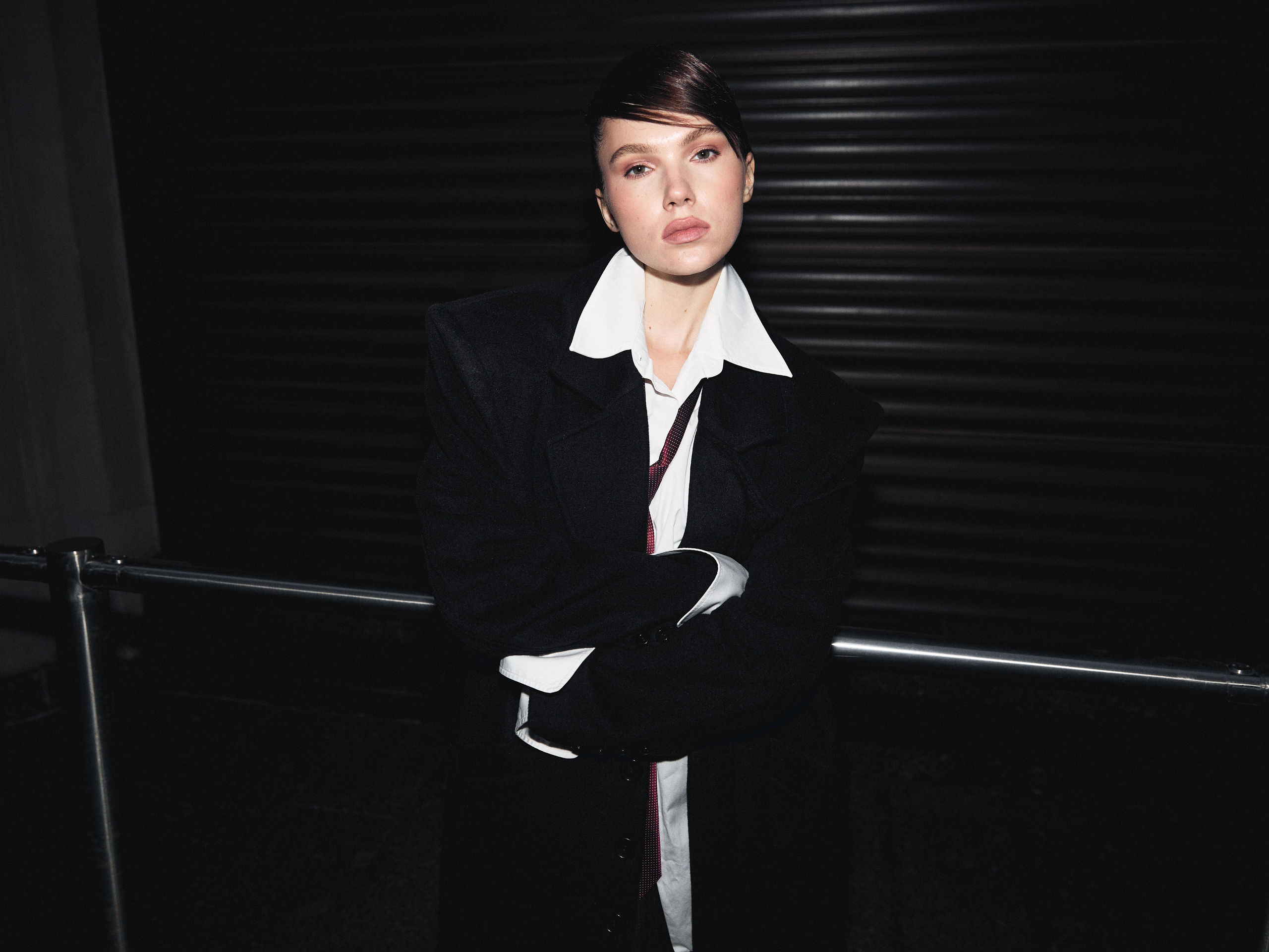 Street Lookbook. Фотограф в Москве и Сургуте Алла Лесовая. Снимаю каталог для брендов и индивидуальные портреты для людей