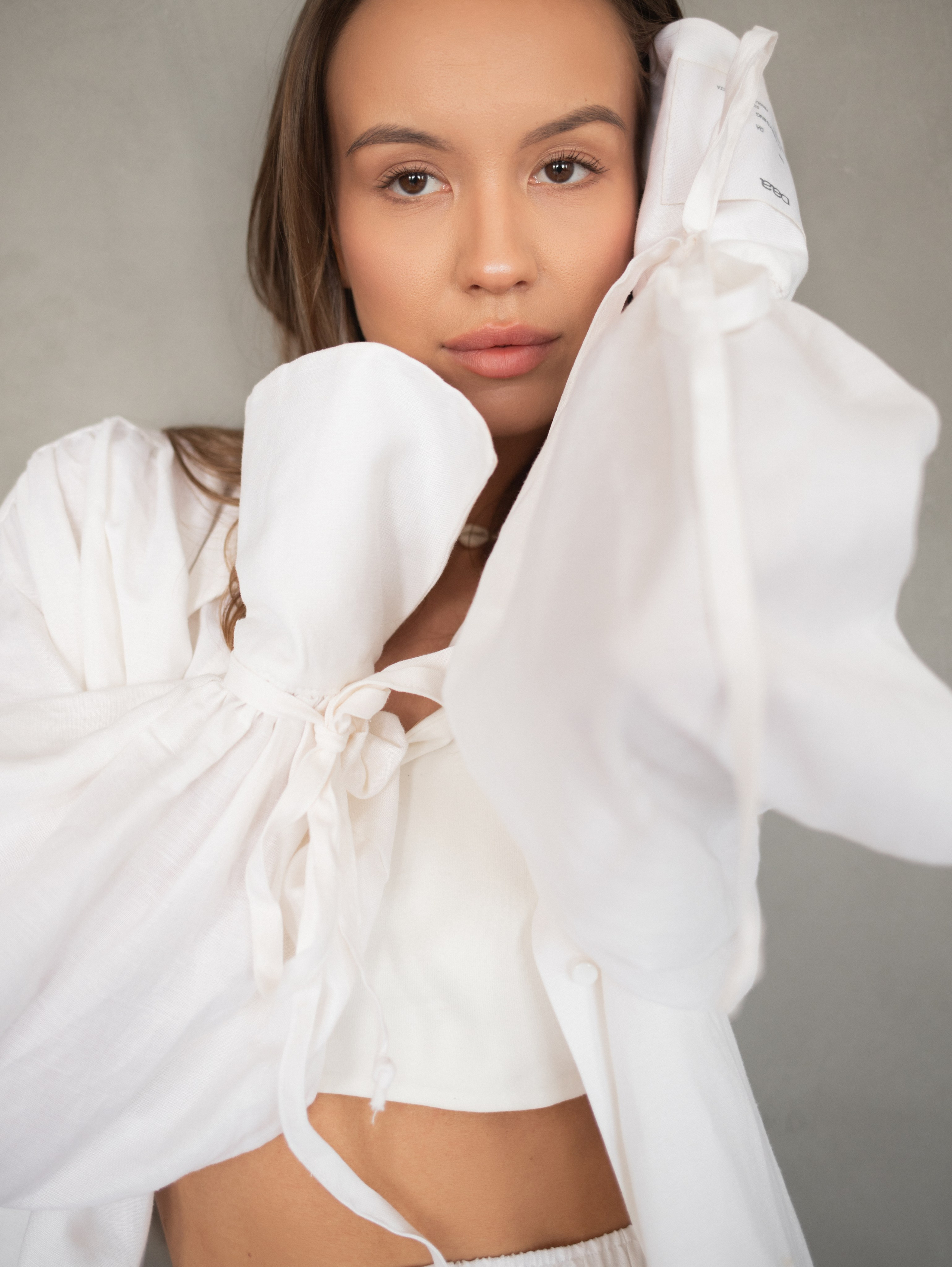 SAYDAA. Фотограф в Москве и Сургуте Алла Лесовая. Снимаю каталог для брендов и индивидуальные портреты для людей