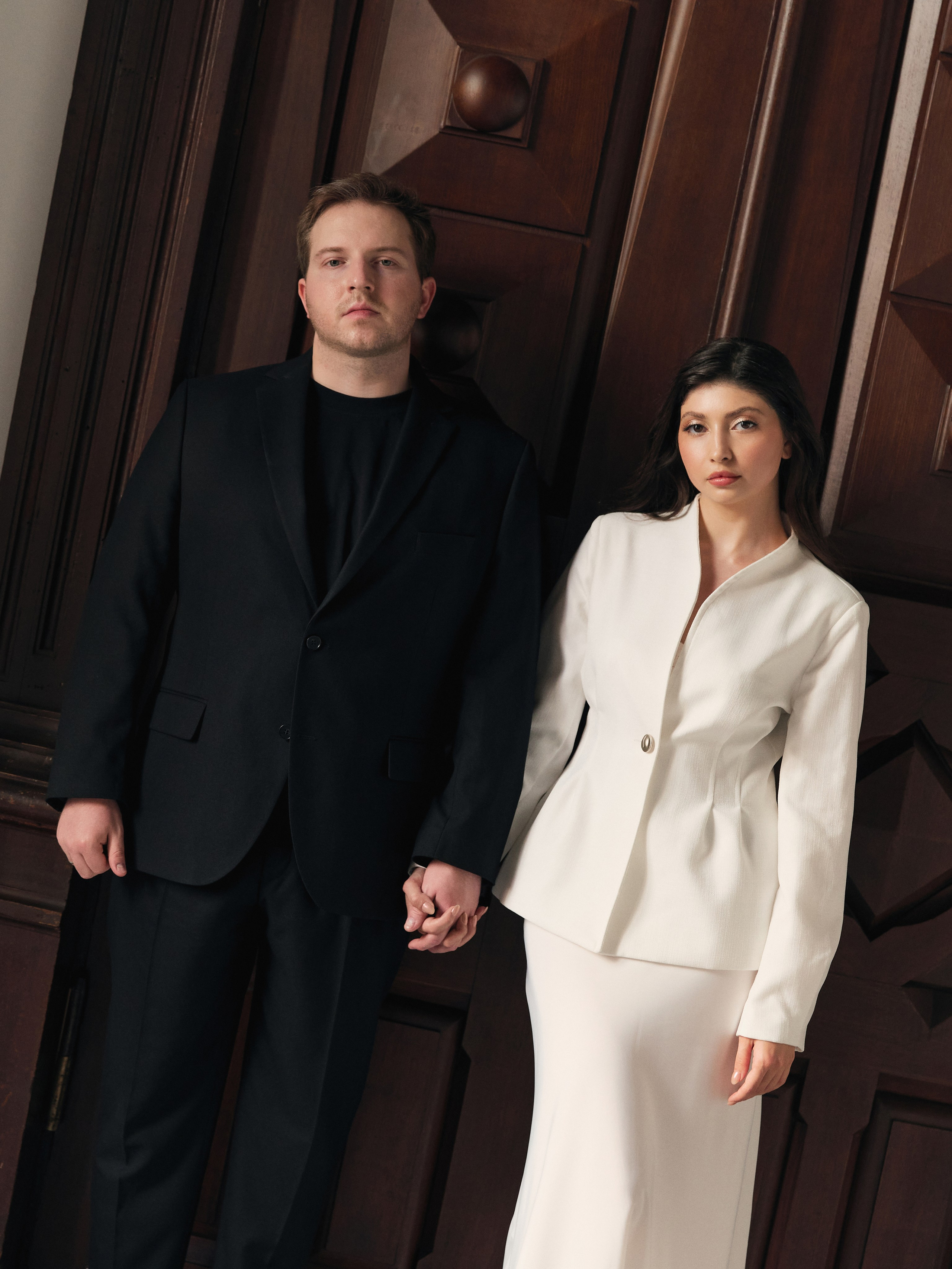 Иван и Мадонна. Фотограф в Москве и Сургуте Алла Лесовая. Снимаю каталог для брендов и индивидуальные портреты для людей