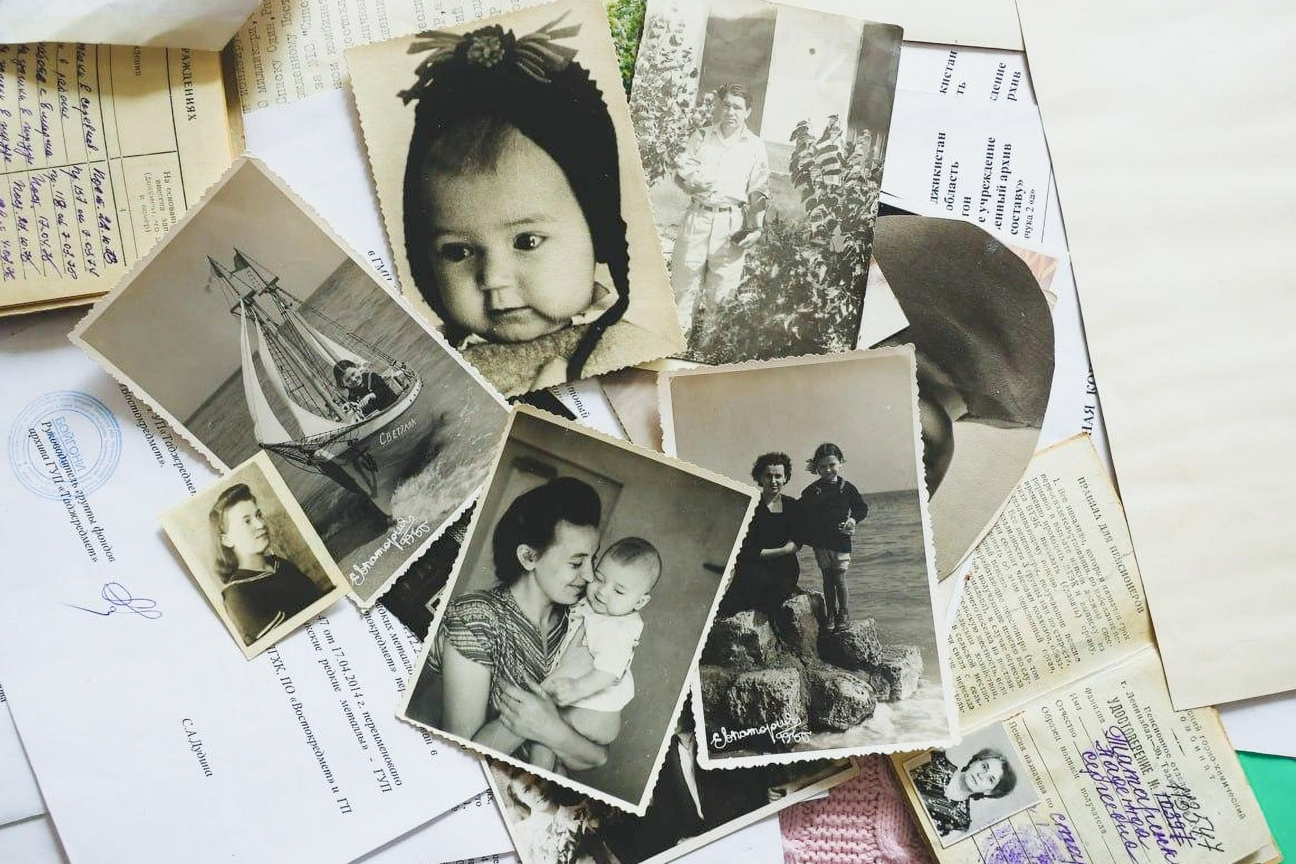 Надежда Сергеевна Татаренко. Обогатитель урановой руды. Репортажный фотограф Наталья Лапцевич